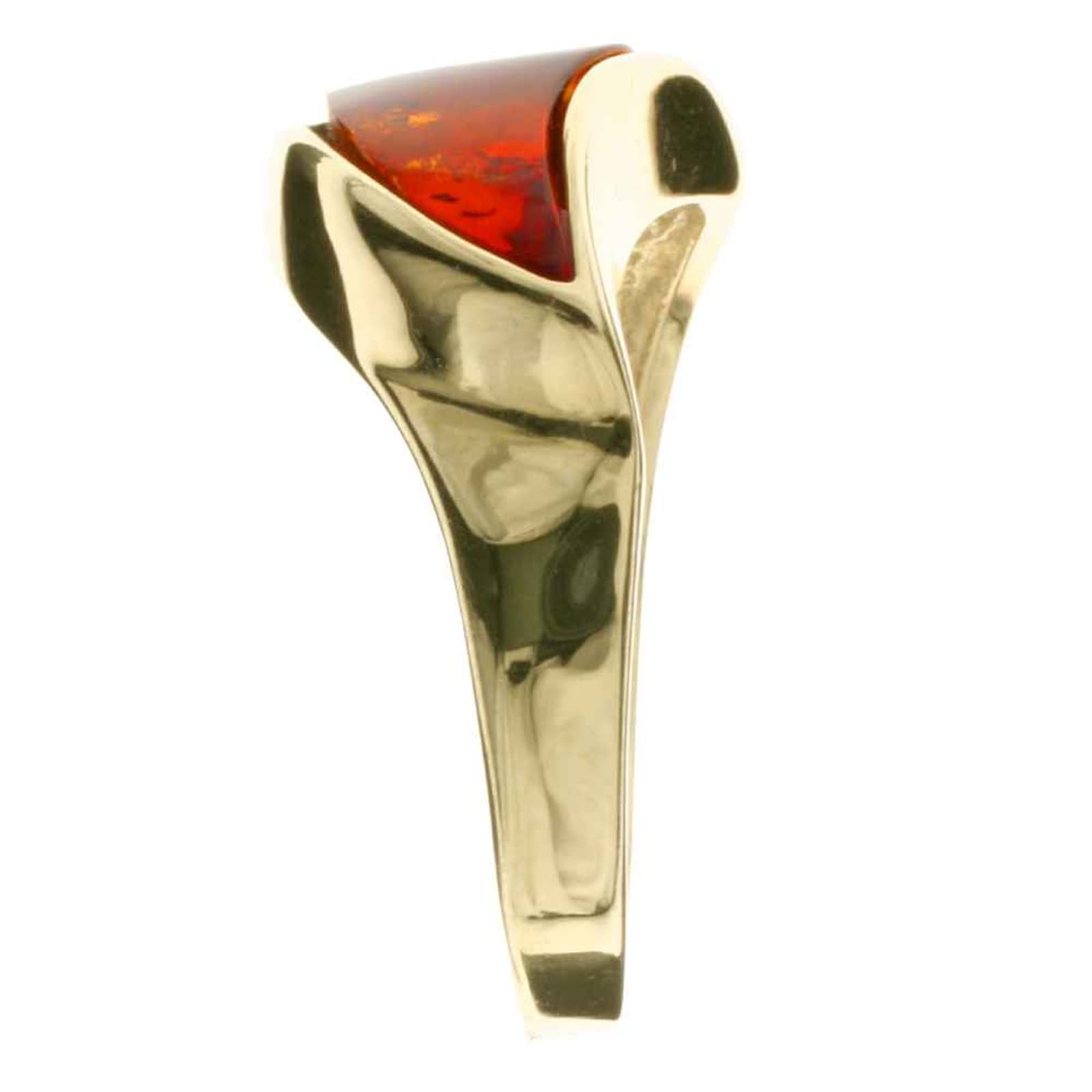 OSTSEE-SCHMUCK Fingerring »Ostsee-Schmuck Ring Alea Ring Alea«, (1 tlg.)