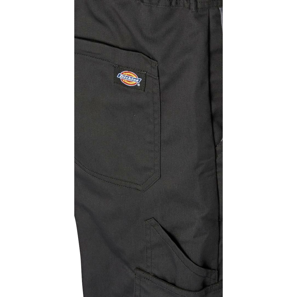 Dickies Overall »Everyday-Coverall«, Arbeitsbekleidung mit Reißverschluss, Standard Beinlänge