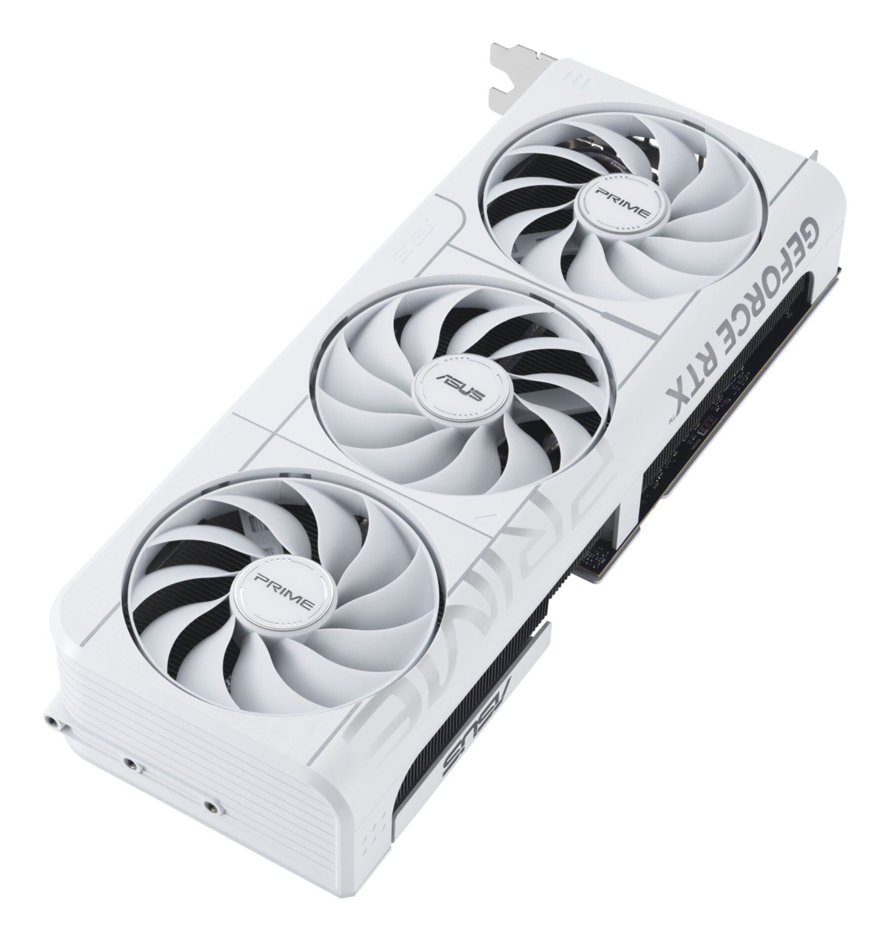 Asus Grafikkarte »PRIME-RTX5070-O12G-WHITE«