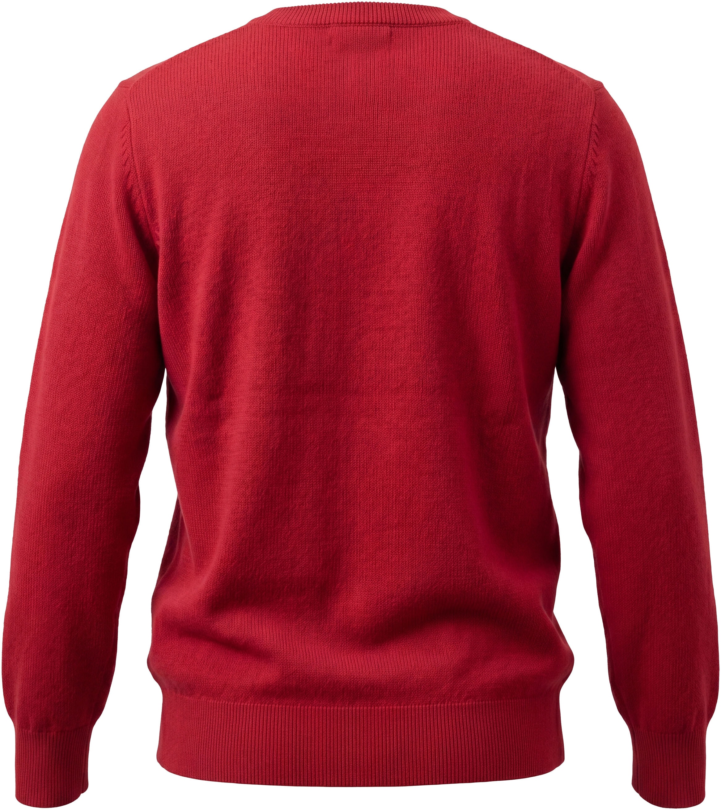 H.I.S Sweatshirt »2er Packung Sweatshirts mit Logoprint«, 2er Packung, mit Rundhalsausschnitt, Langarm, für Jungen, im 2er-Pack
