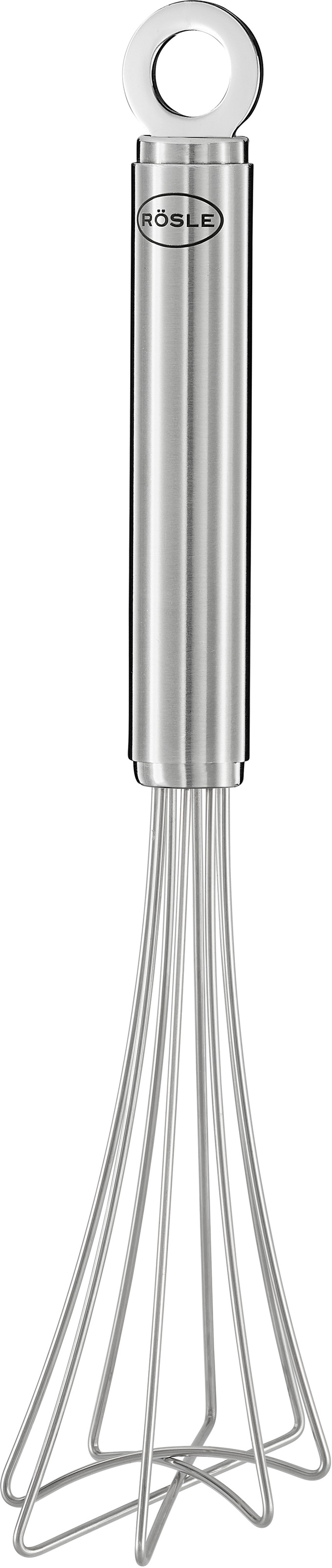 RÖSLE Schneebesen robuster Gourmetbesen, Edelstahl 18/10, spülmaschinengeei günstig online kaufen