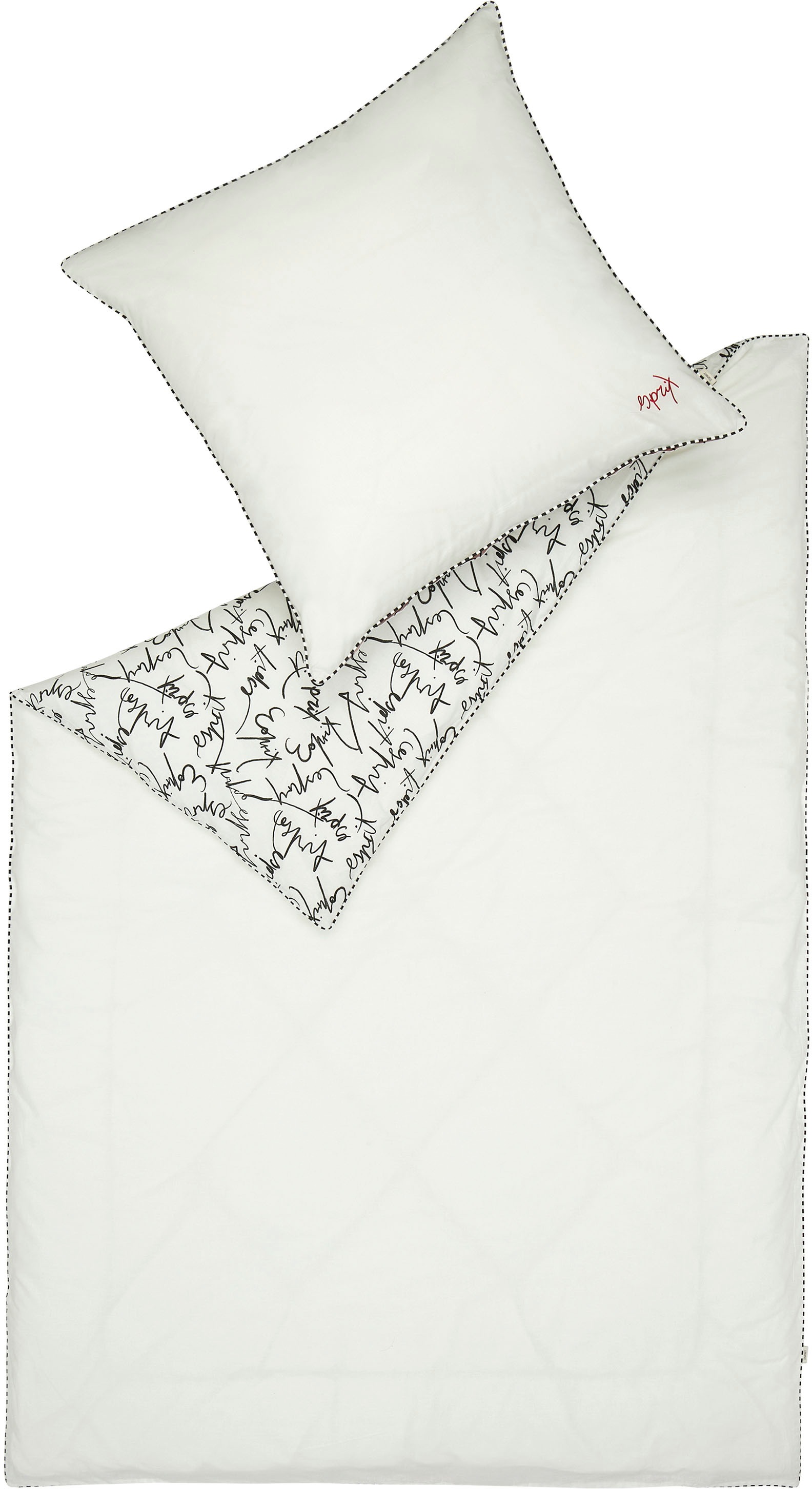 Esprit Bettwäsche »Heritage«, Satin Qualität günstig online kaufen