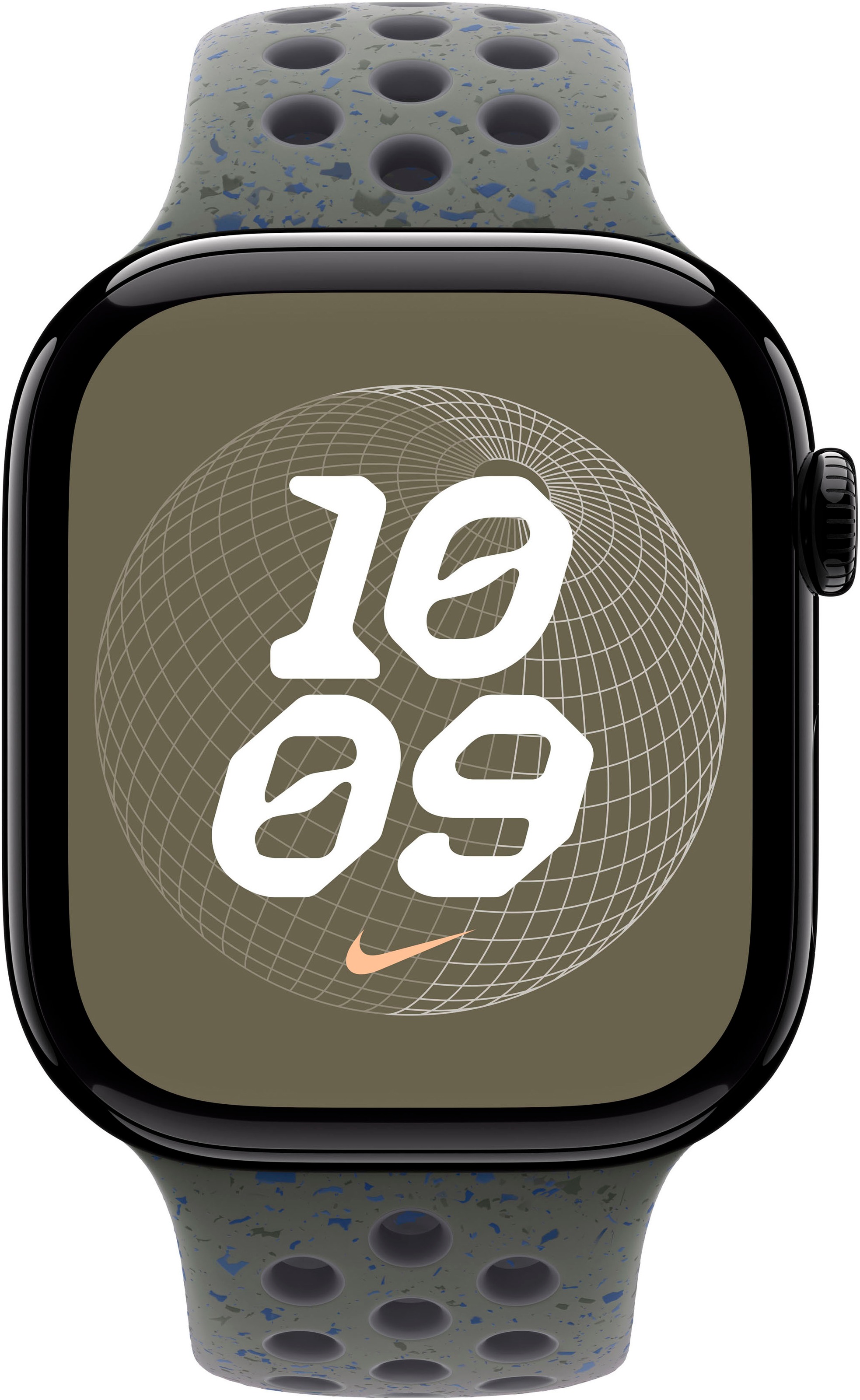Apple Smartwatch-Armband »Nike Sportarmband«