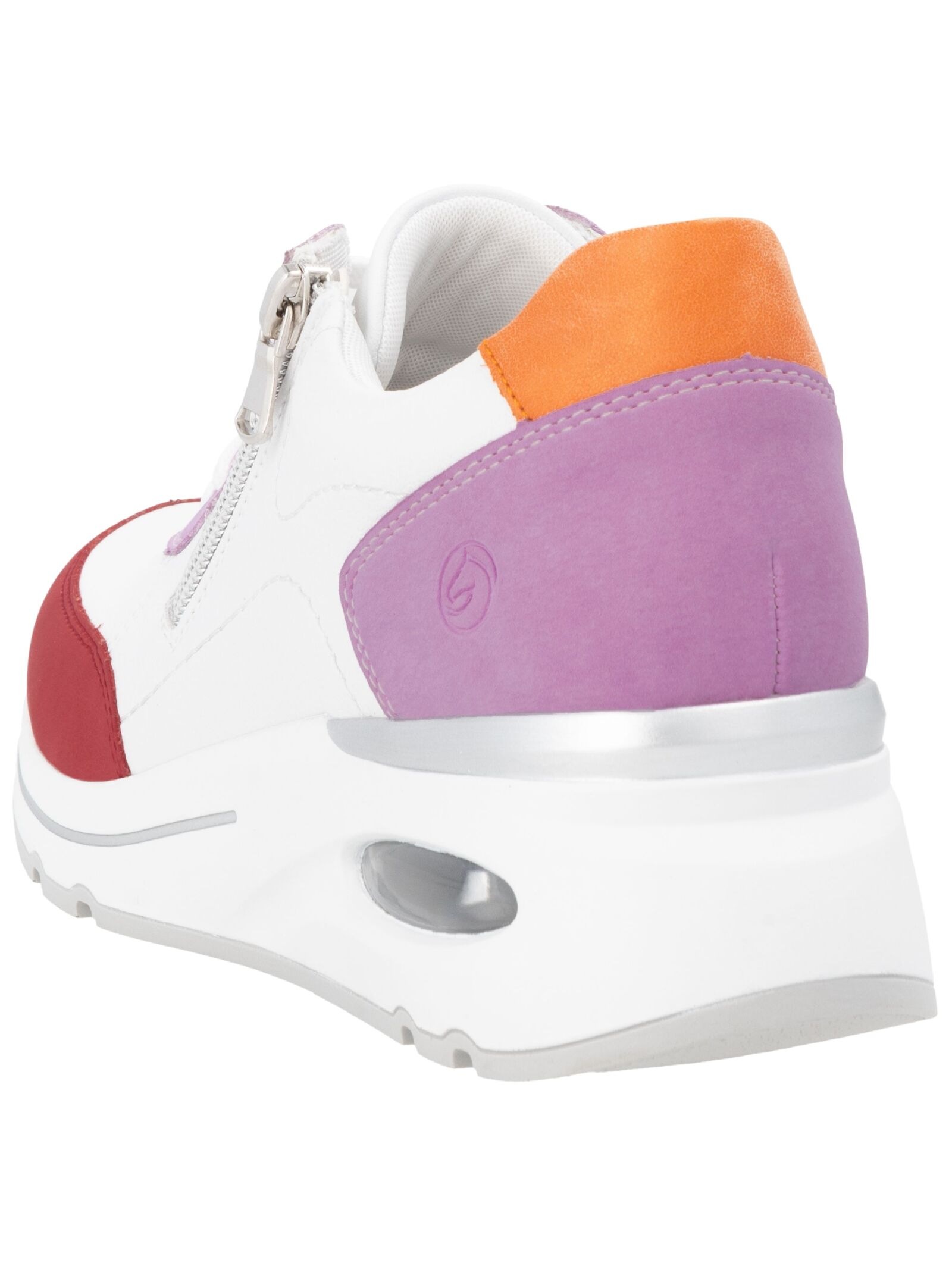 Remonte Sneaker »Remonte Sneaker Leder«