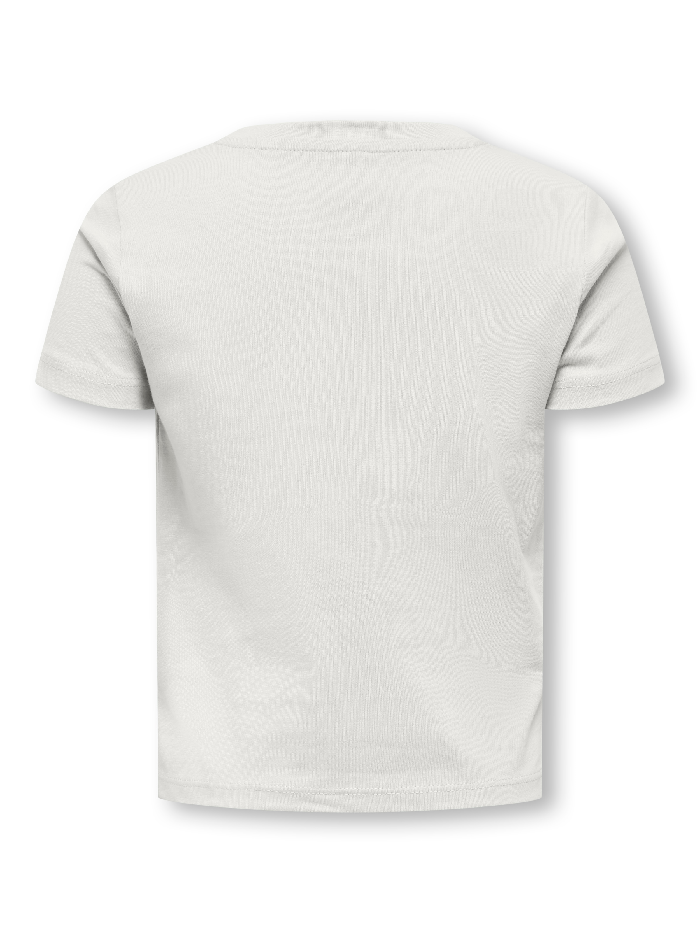 KIDS ONLY T-Shirt »KMGVEGA LIFE SS REG EMB TEE BOX JRS NOOS«