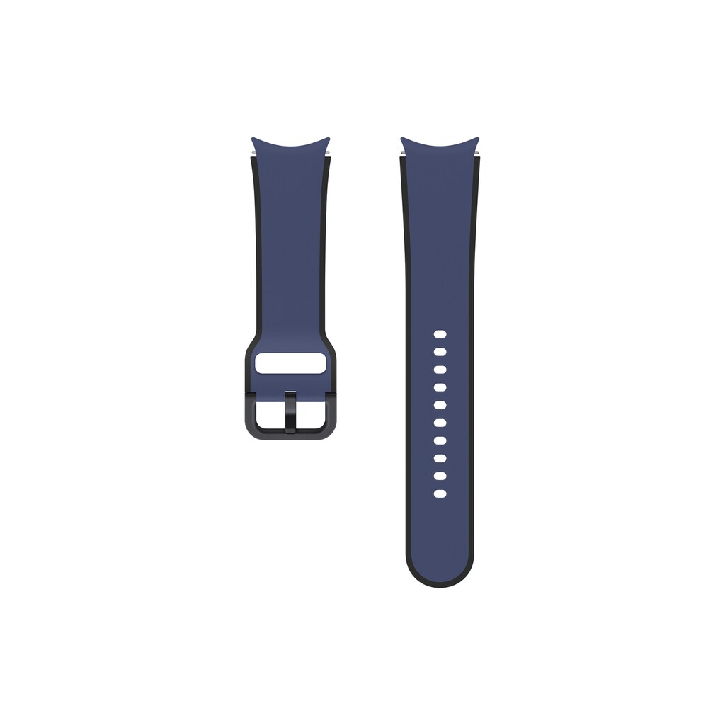 Samsung Smartwatch-Armband »Two-tone Sport Band (20 mm, M/L)«
