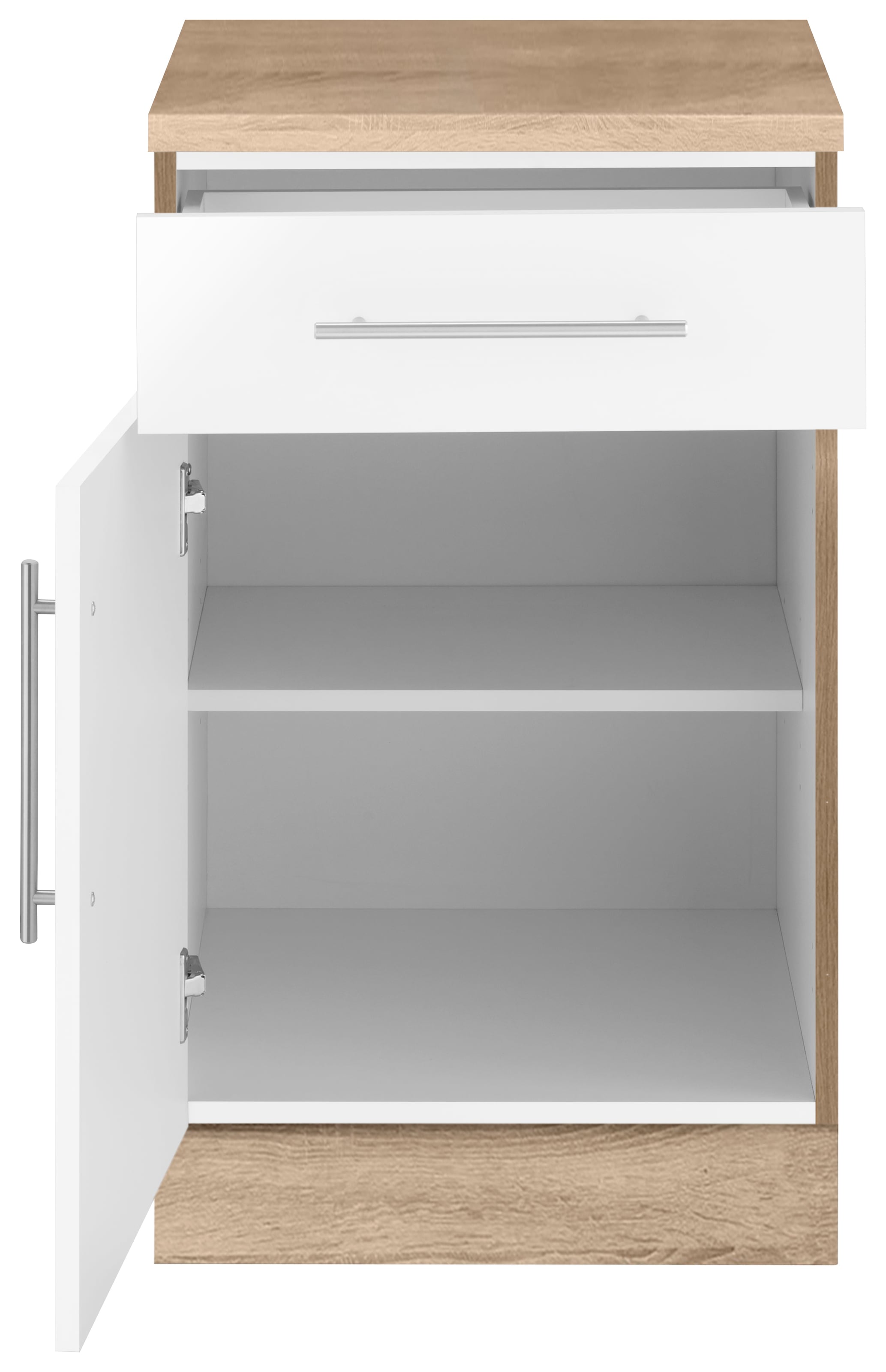 wiho Küchen Unterschrank »Cali« 50 cm breit