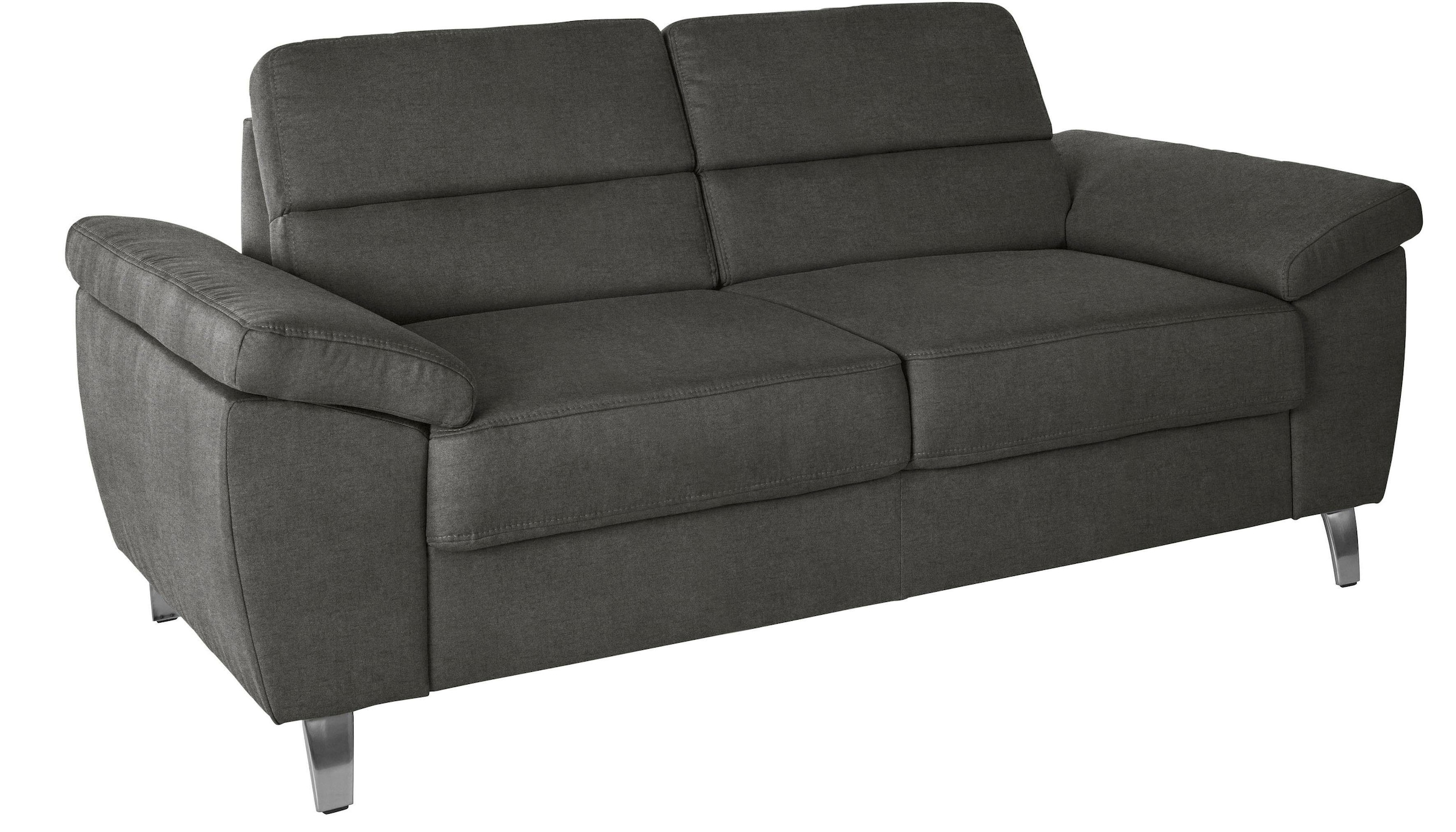 sit&more 2,5-Sitzer »Sorano«, Breite 188 cm