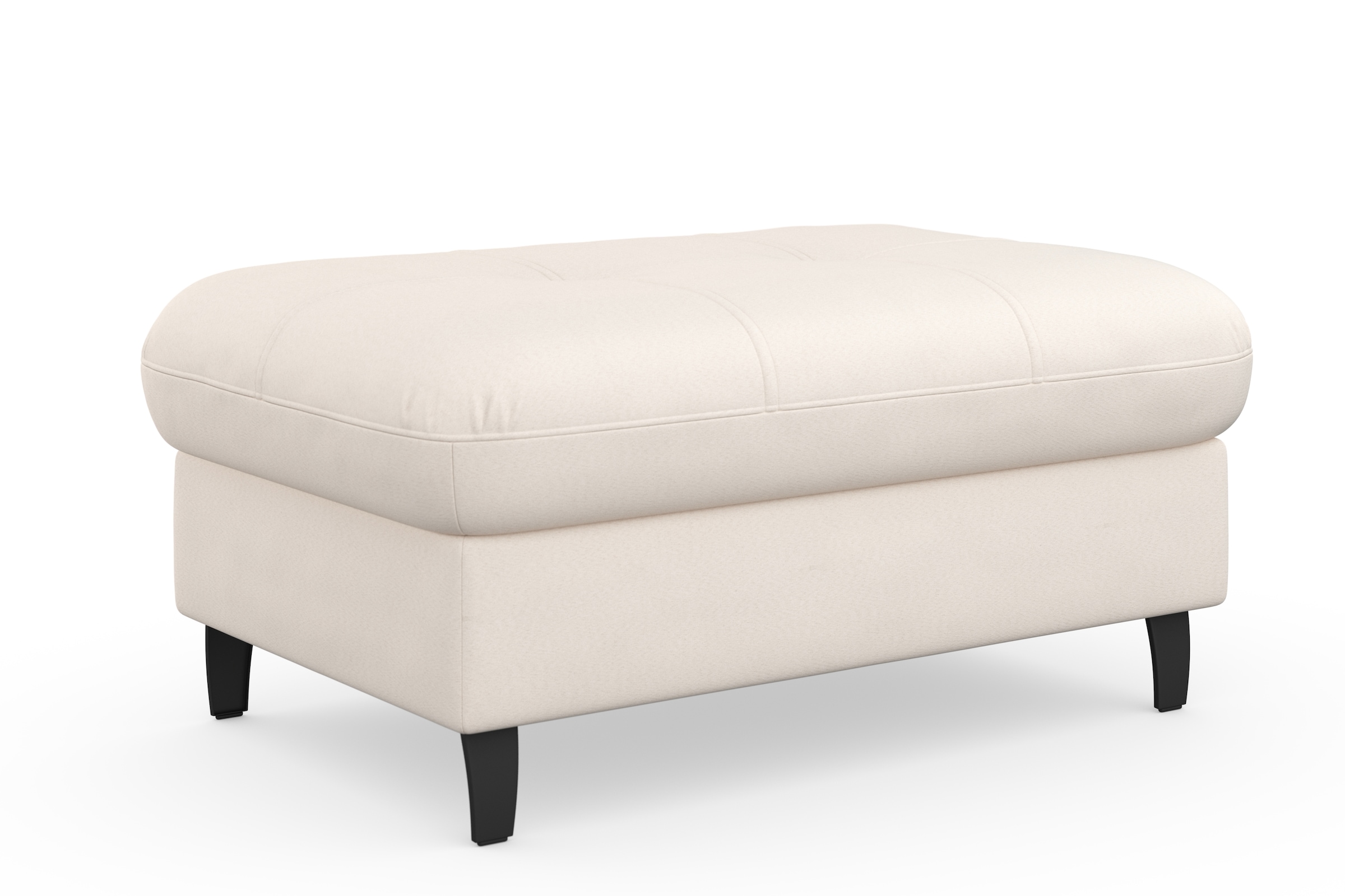 sit&more Hocker »Marano«, mit Stauraum günstig online kaufen