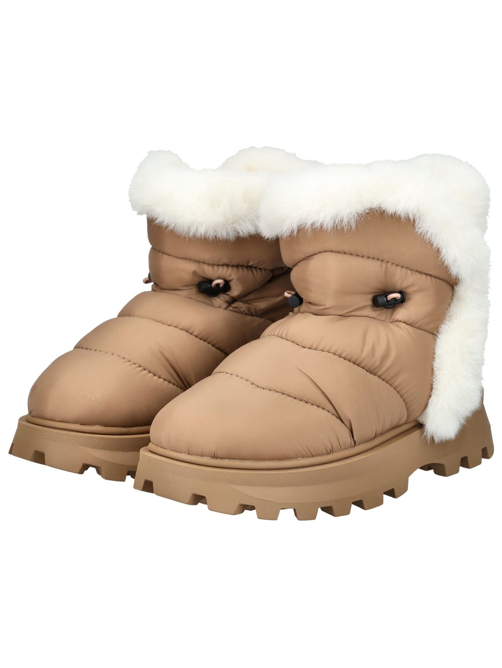 STEVE MADDEN Stiefelette »STEVE MADDEN Stiefelette Textil«