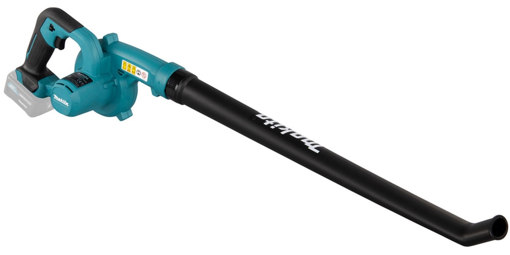 Makita Akku-Gebläse »»UB101DZ« 12V max., 156 m³/h, 56 m/s, ohne Akku und Ladegerät« handlich mit 12V max. Motor mit 3-stufiger Einstellung des Luftstroms