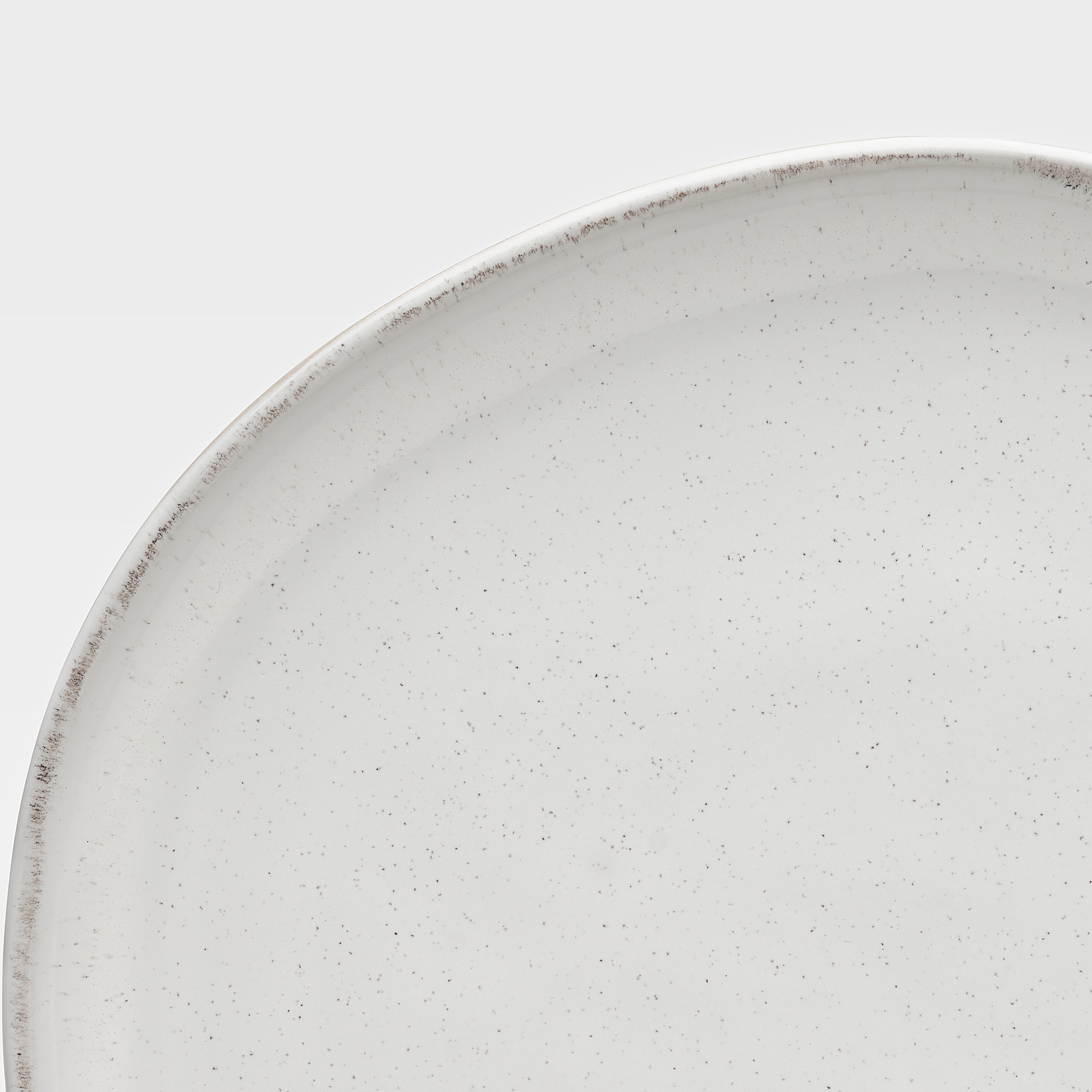 van Well Kombiservice »Geschirr-Set Urban, 16-teilig« rund, spülmaschinen- und mikrowellengeeignet