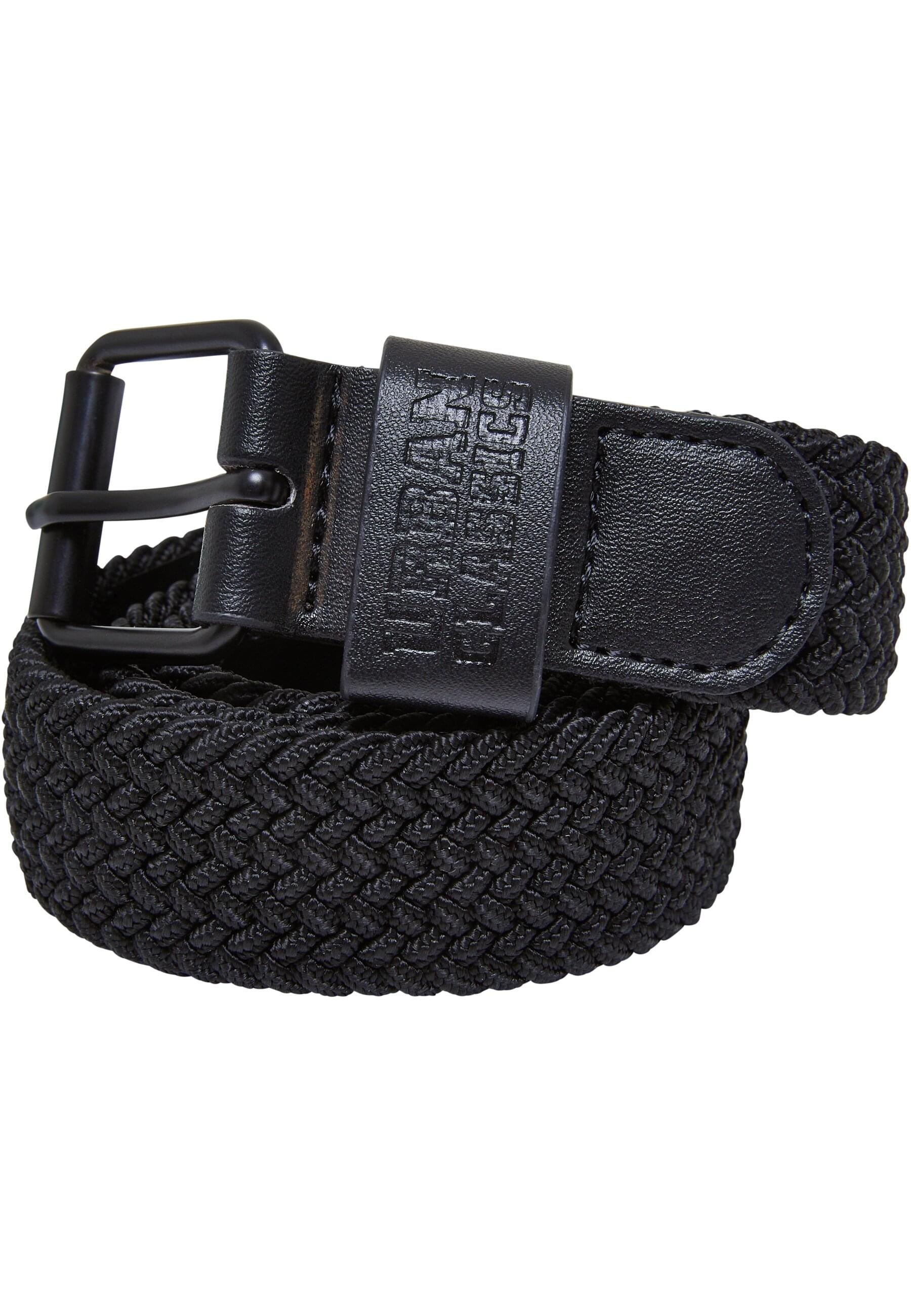 URBAN CLASSICS Hüftgürtel »Urban Classics Unisex Elastic Belt Set Kids«