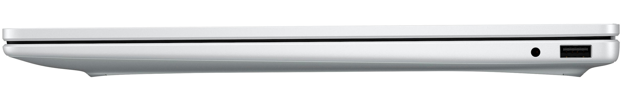HP Notebook »OmniBook 3 16-bu0070ngx« 40,6 cm / 16 ″ Intel Core 7 Intel Graphics 512 GB SSD