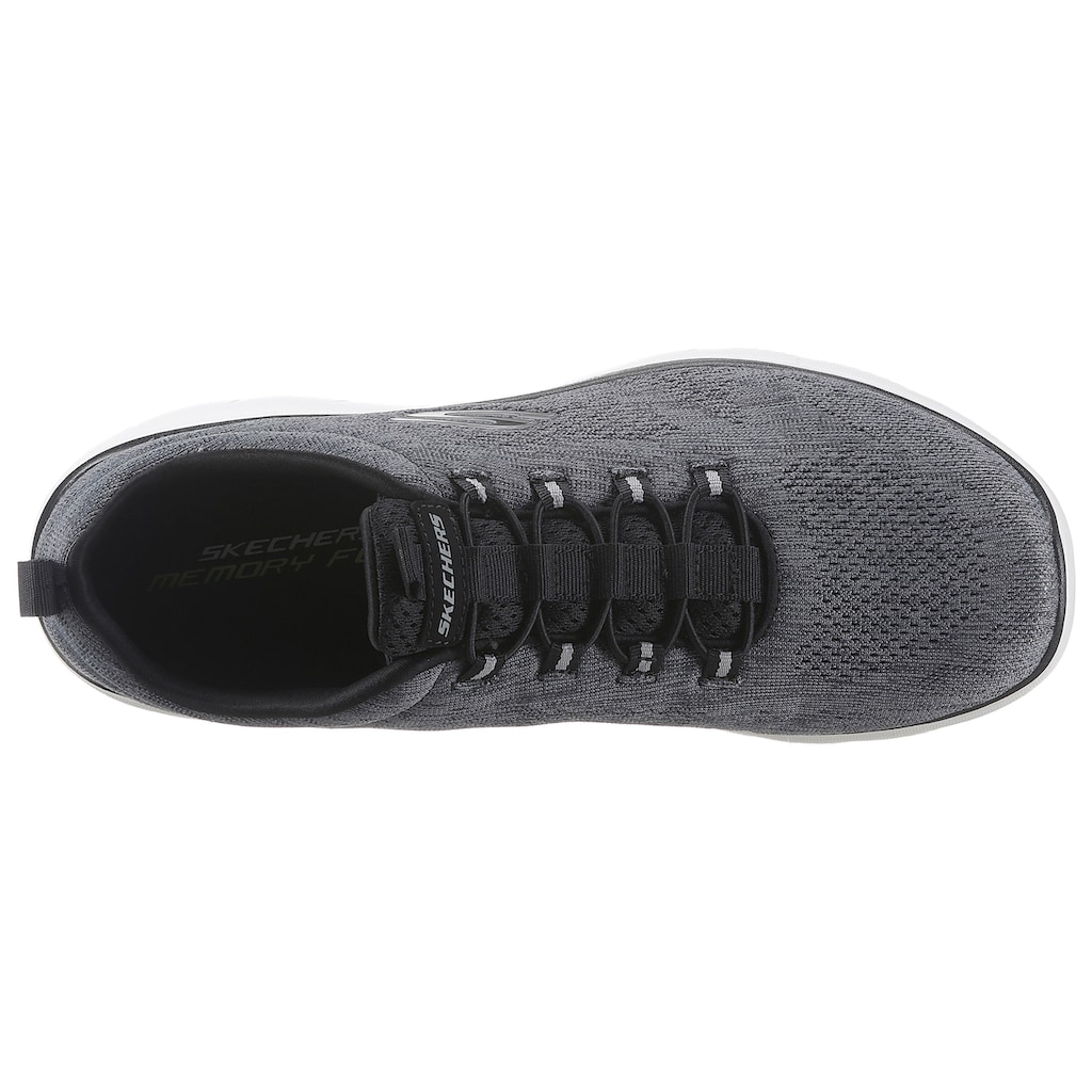 Skechers Slip-On Sneaker »SUMMITS«