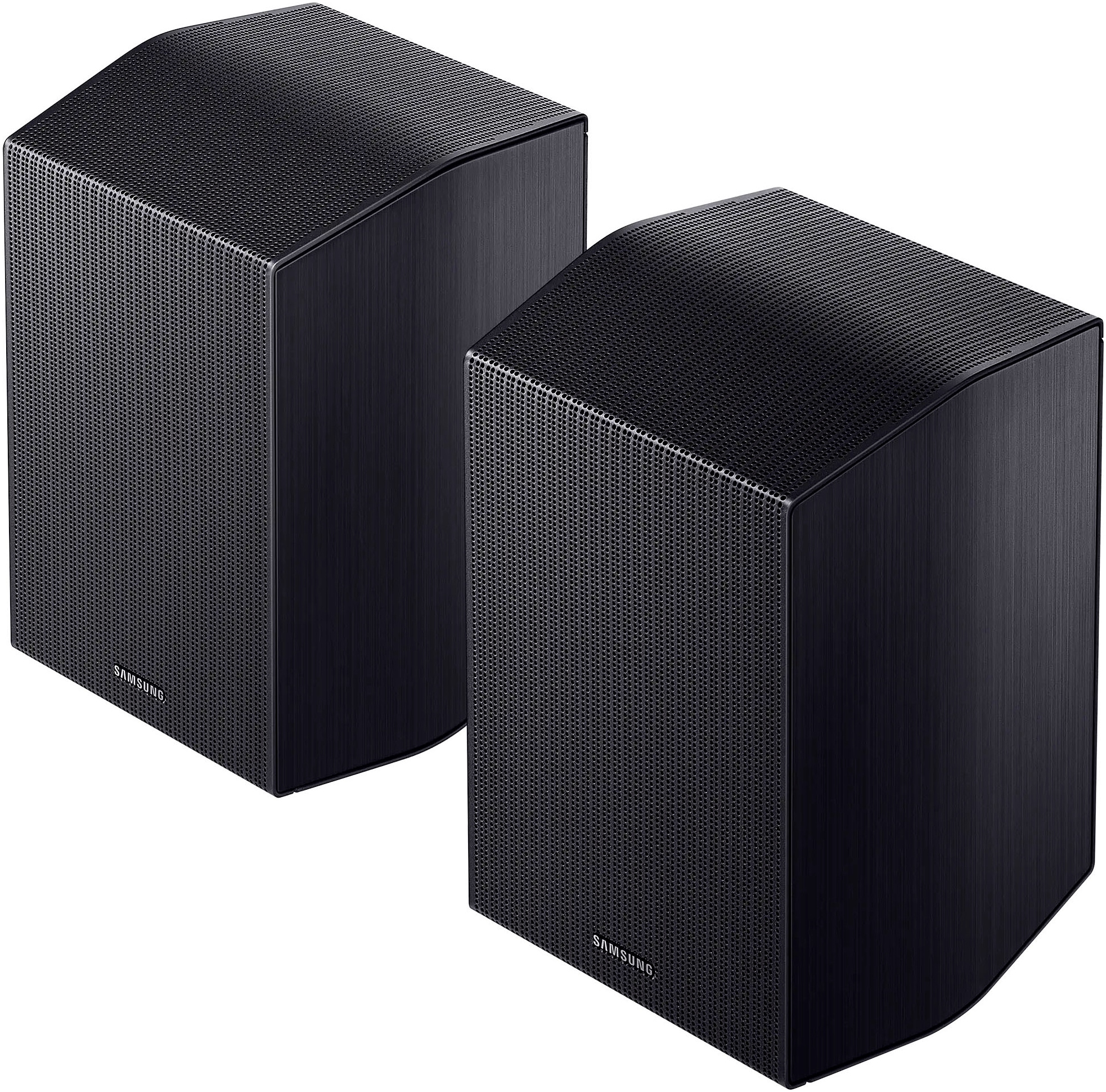Samsung Soundbar »HW-Q935GF Q-Soundbar«, 9.1.4-Kanal Subwoofer & Rücklautsprecher, Kabellos Dolby Atmos, DTS:X