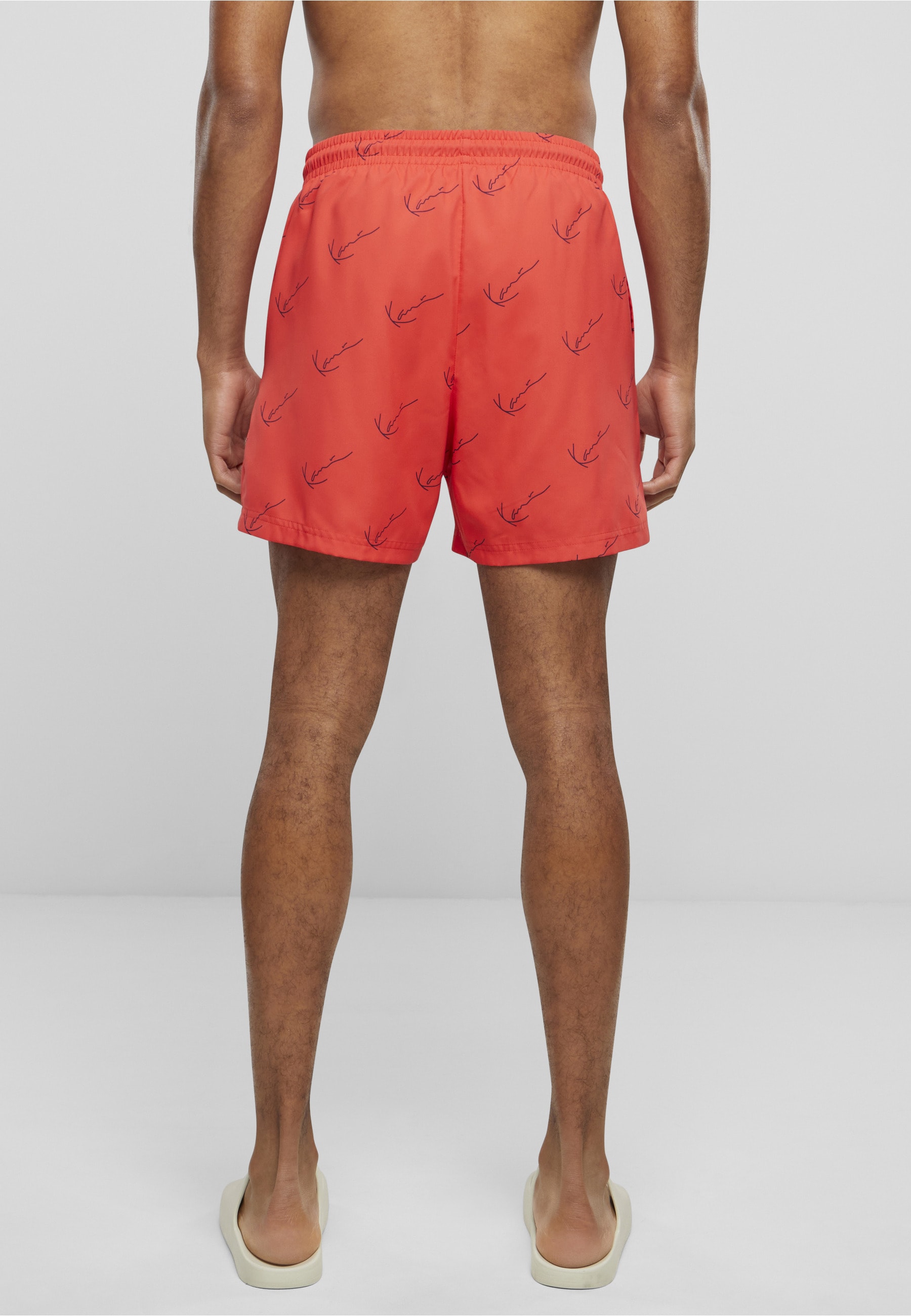 Karl Kani Badeshorts »Karl Kani Herren«