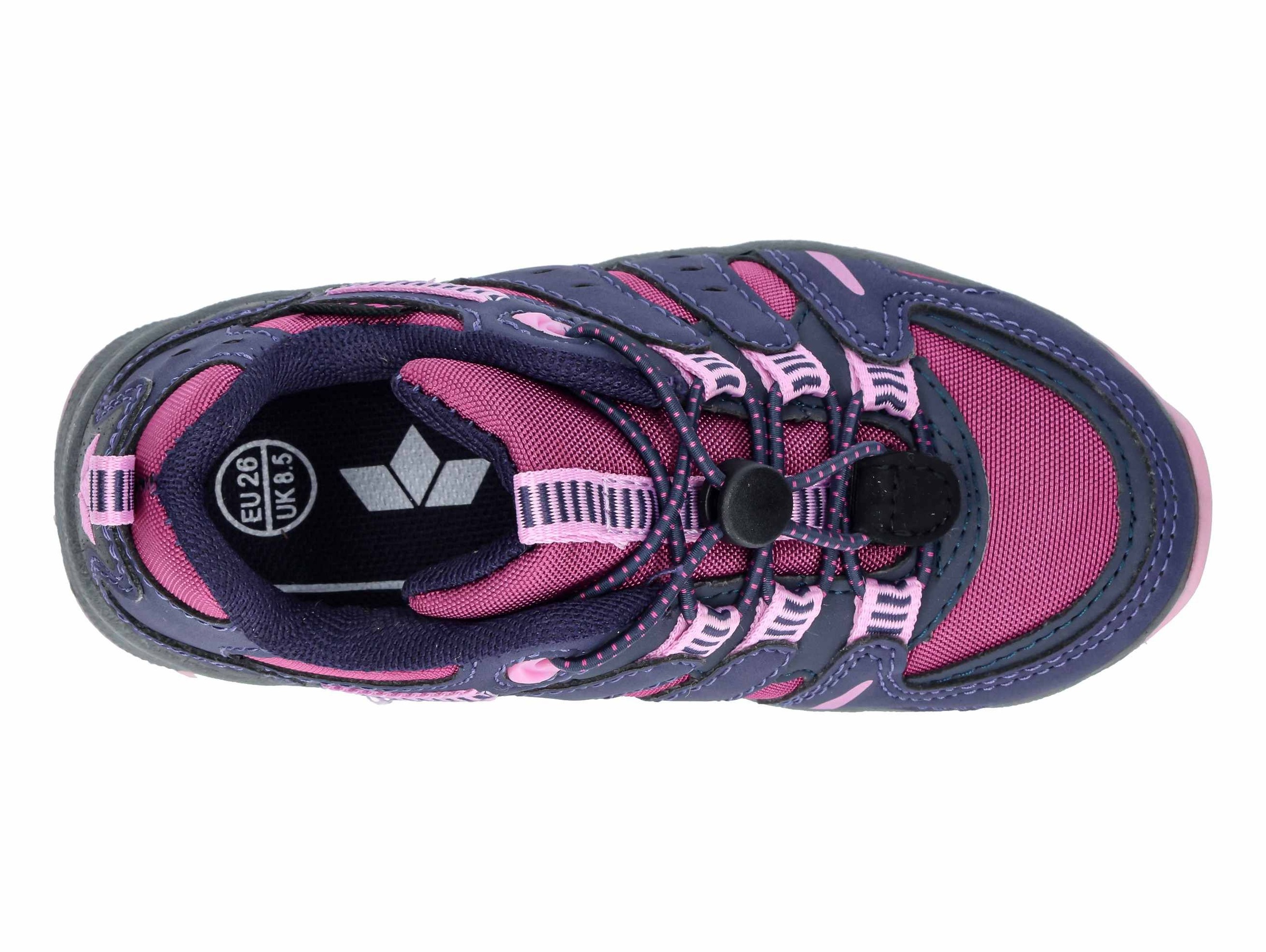 Lico Outdoorschuh »Outdoorschuh Fremont«