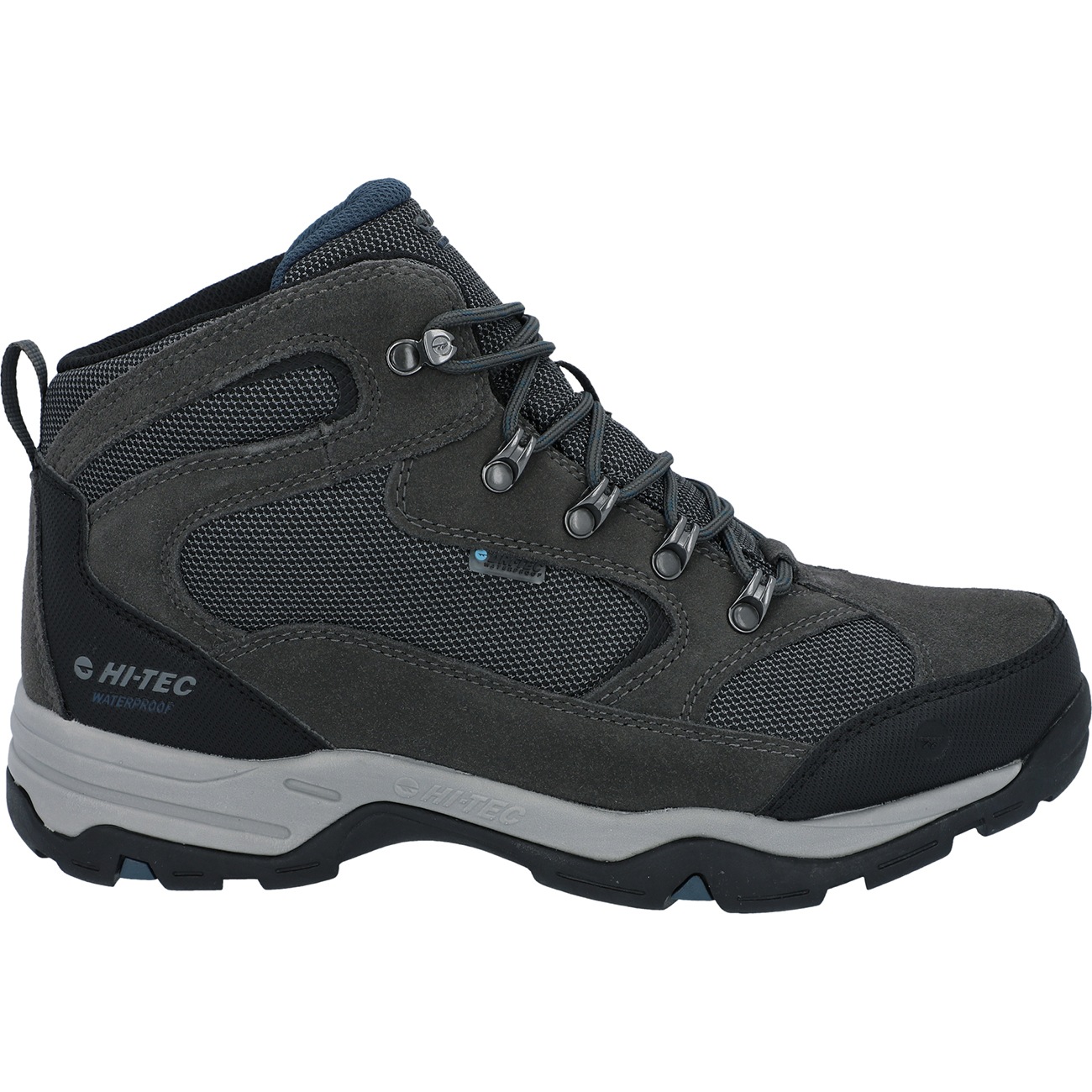 Hi-Tec Wanderschuh »Hi-Tec Stiefel Storm Wp«