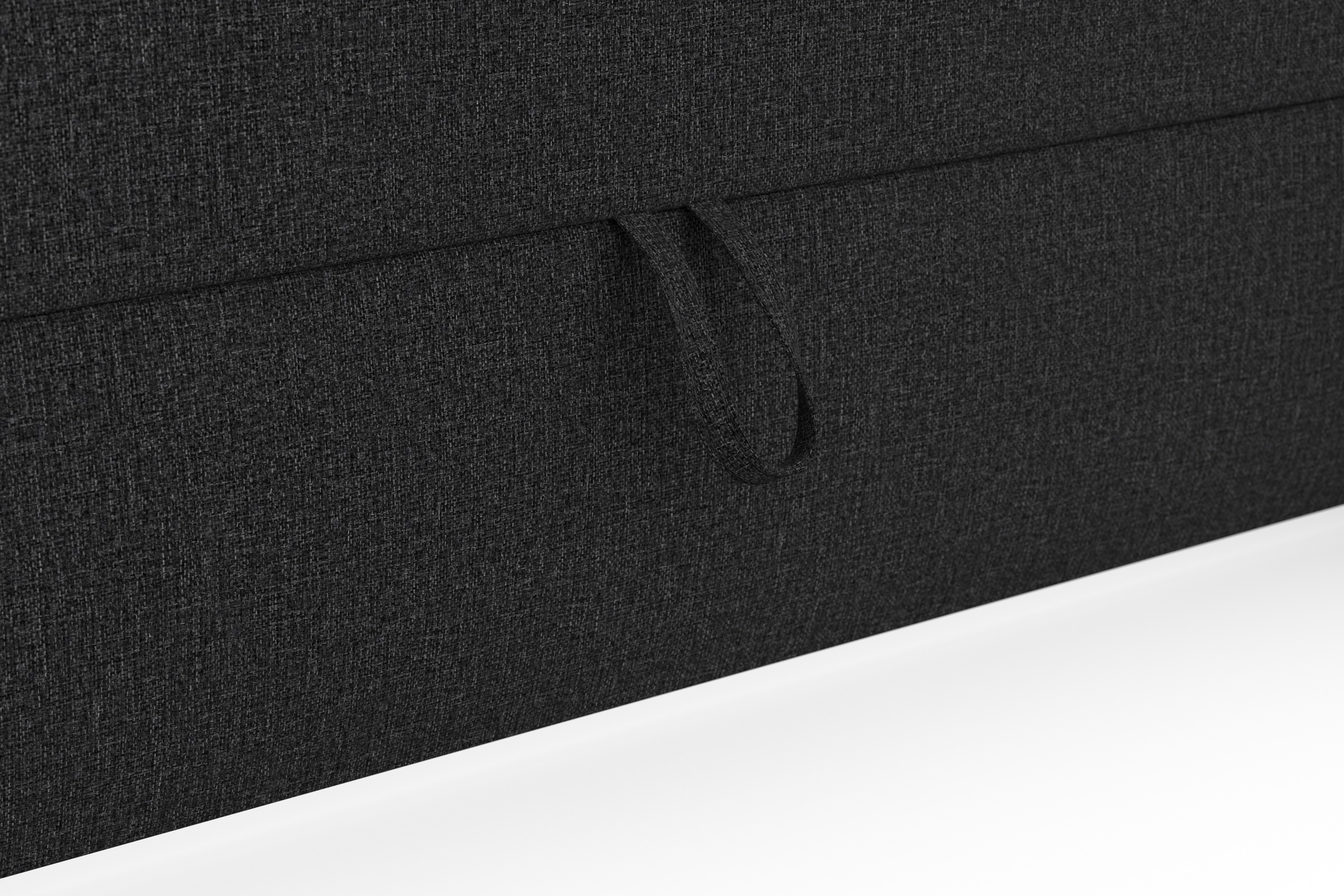 DOMO collection Ecksofa »Mona L-Form«, wahlweise mit Bett- und Armlehnfunktion