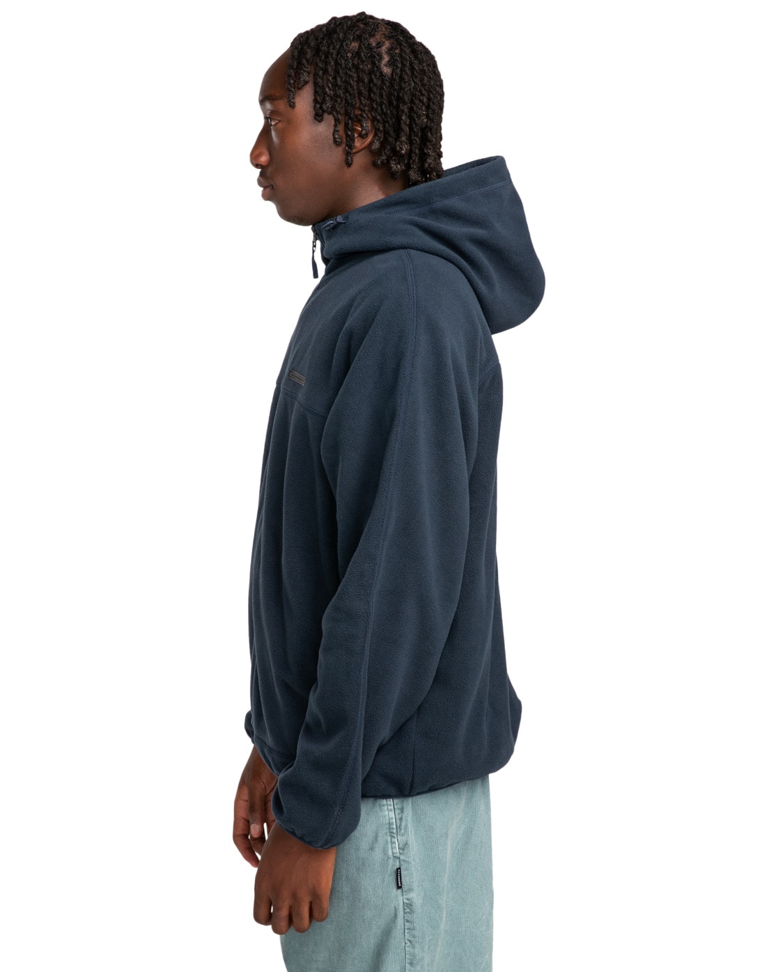 Element Fleecejacke »Thane«