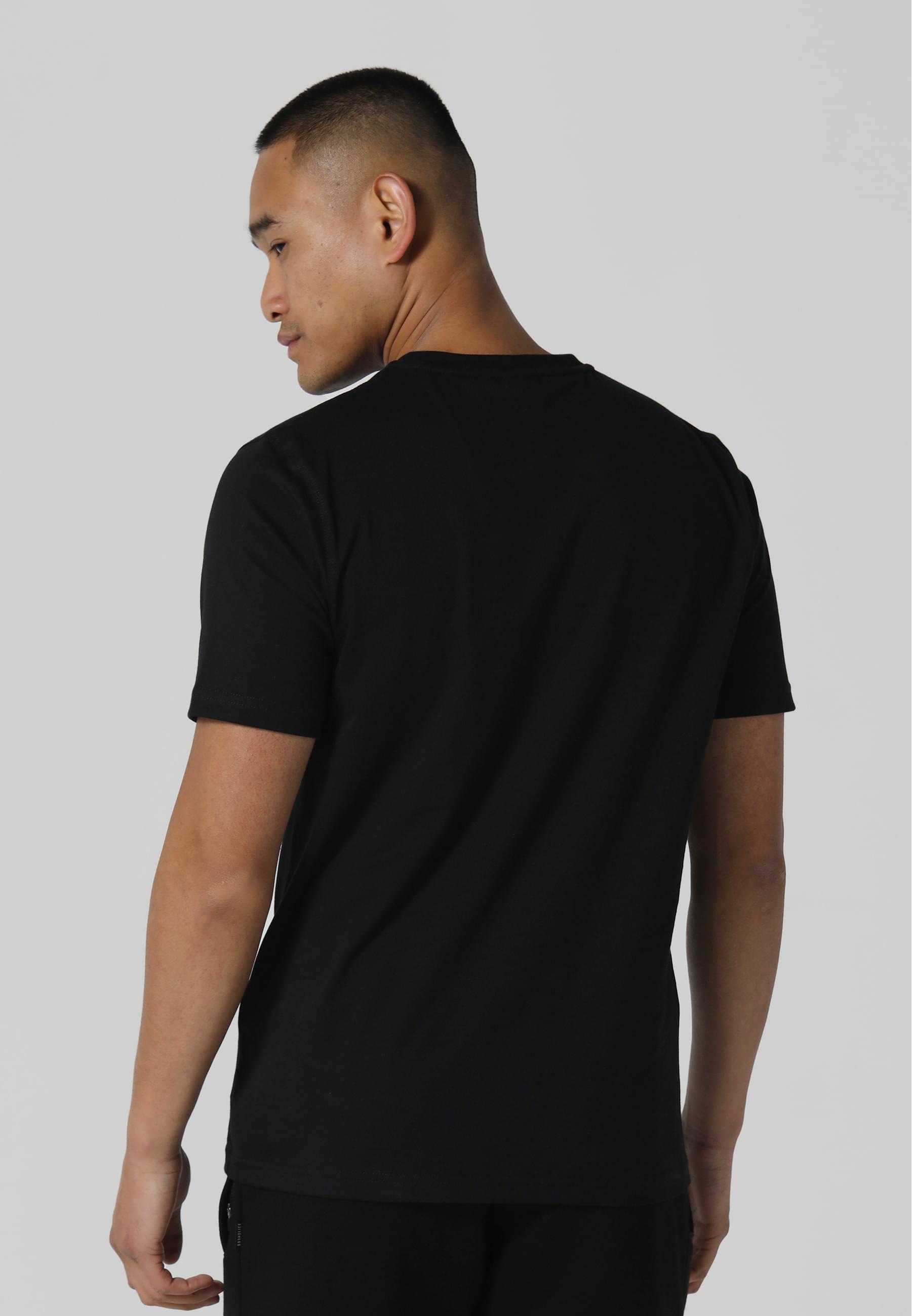 883Police T-Shirt »883 Police RYLSTONE T-SHIRTS« 1 Stk.