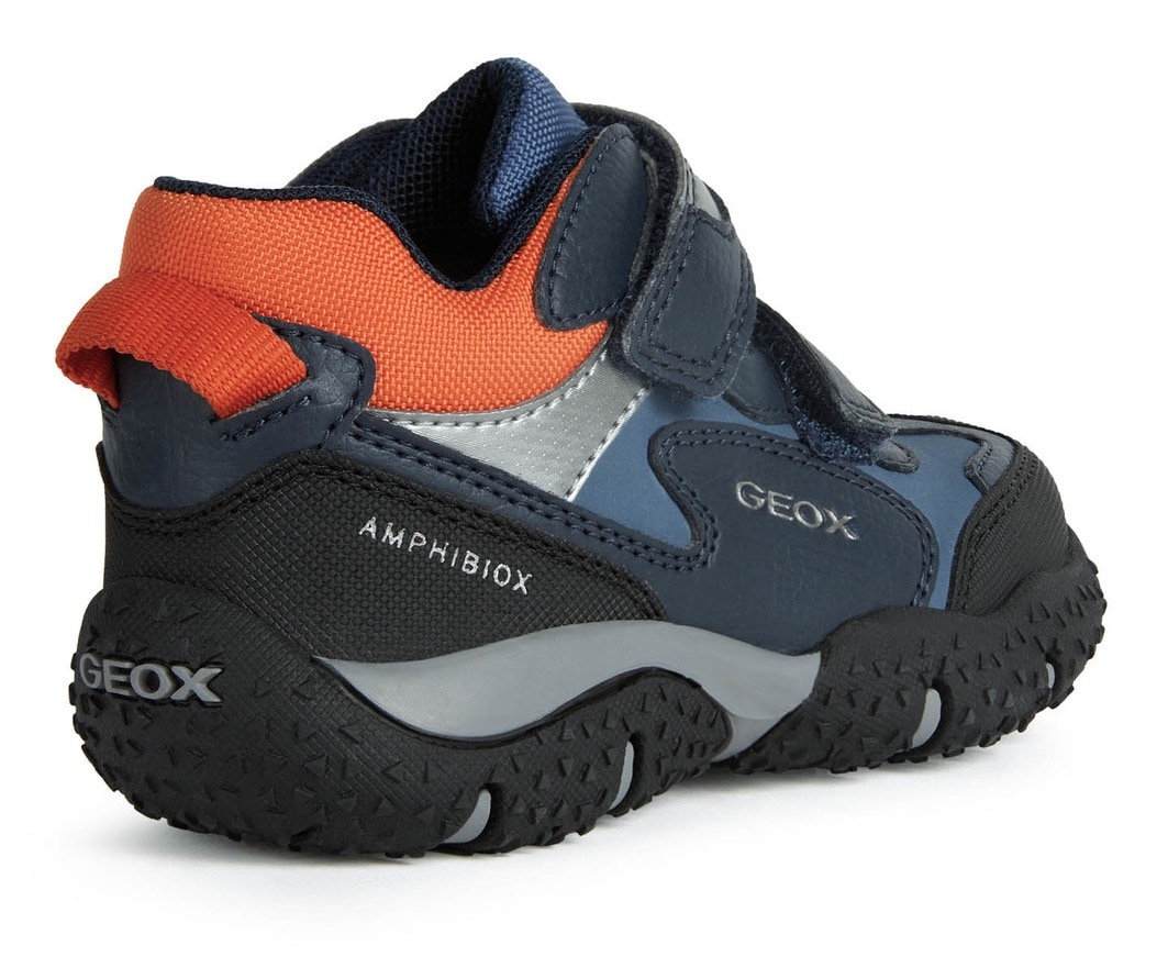 Sneakerboots BALTIC »JR kaufen online BOY B Amphibiox-Ausstattung ABX«, Geox mit