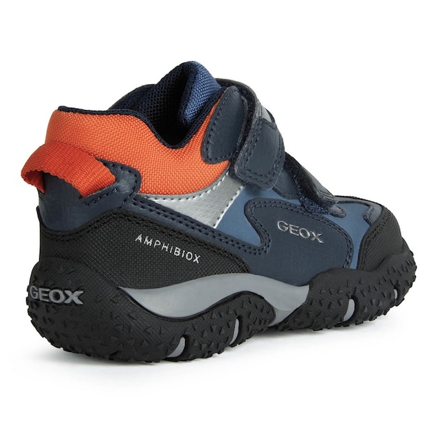 Geox Sneakerboots »JR BALTIC BOY B ABX«, mit Amphibiox-Ausstattung online  kaufen
