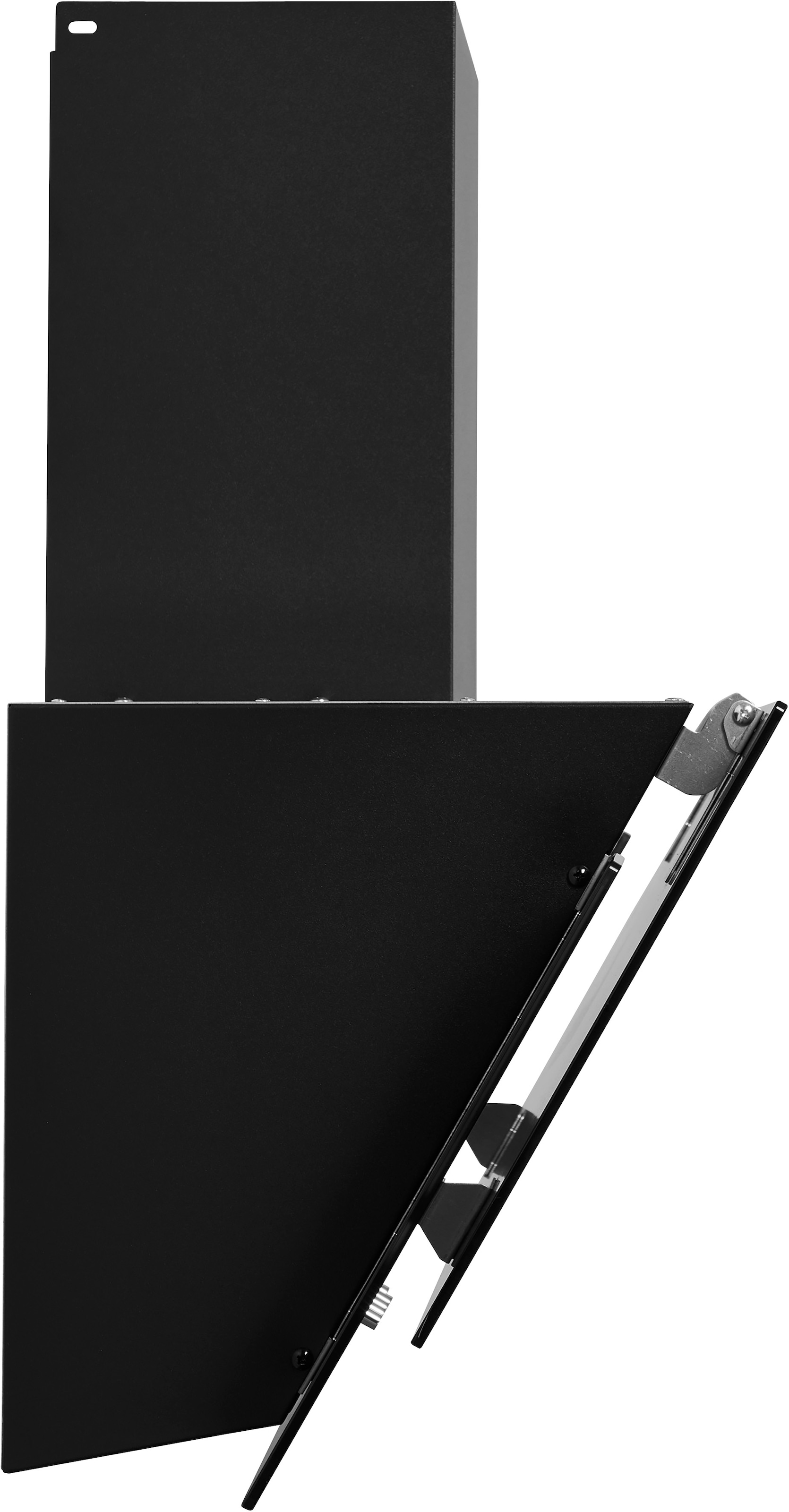 Hanseatic Kopffreihaube »SY-103E9G-P1-C120-L52-600« Die Optik sorgt für ein elegantes und modernes Aussehen