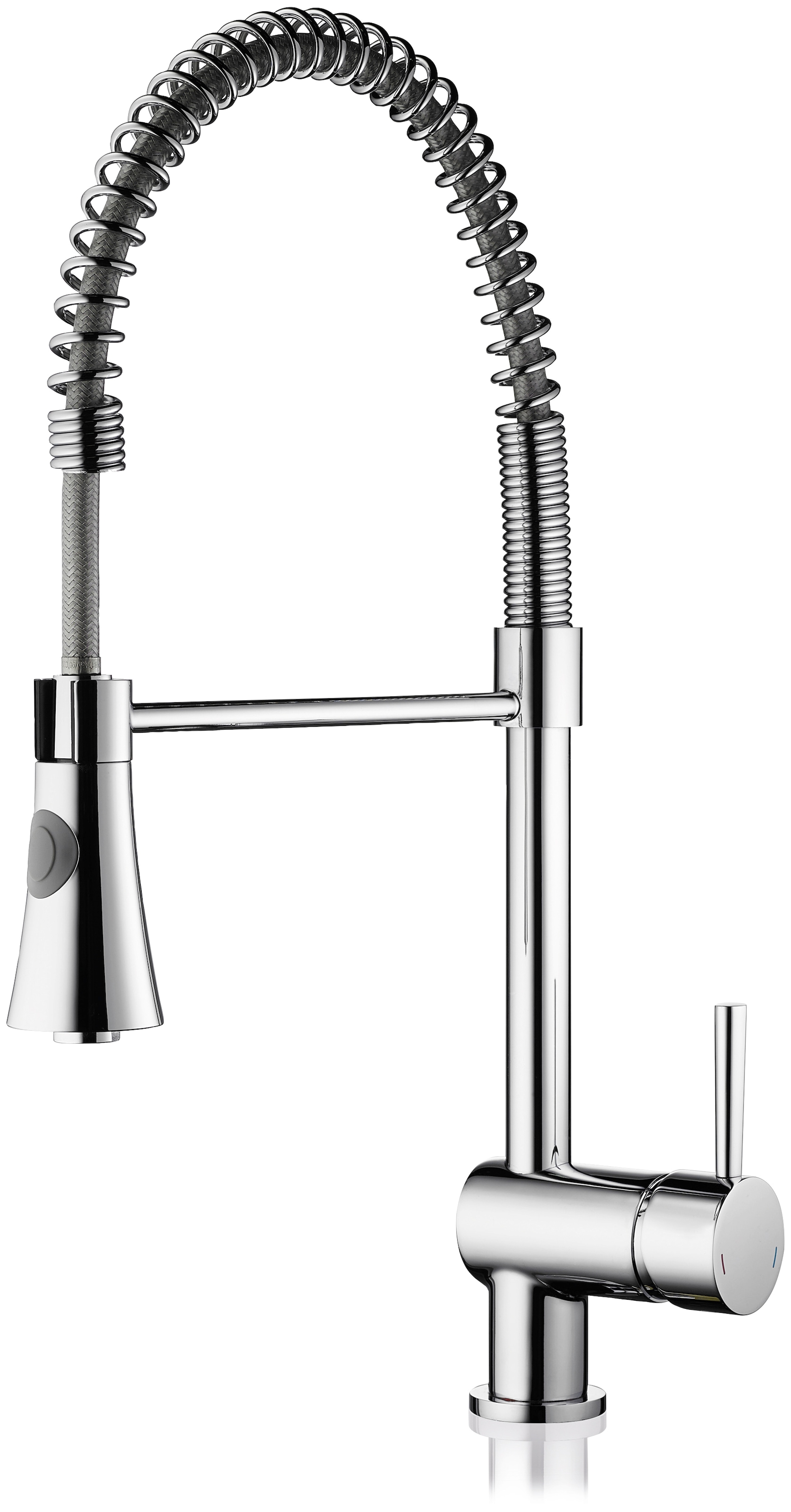 Pyramis Küchenarmatur »Cresento Basic«