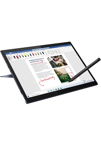 Lenovo Tablet »Duet 7«, (Windows) kaufen