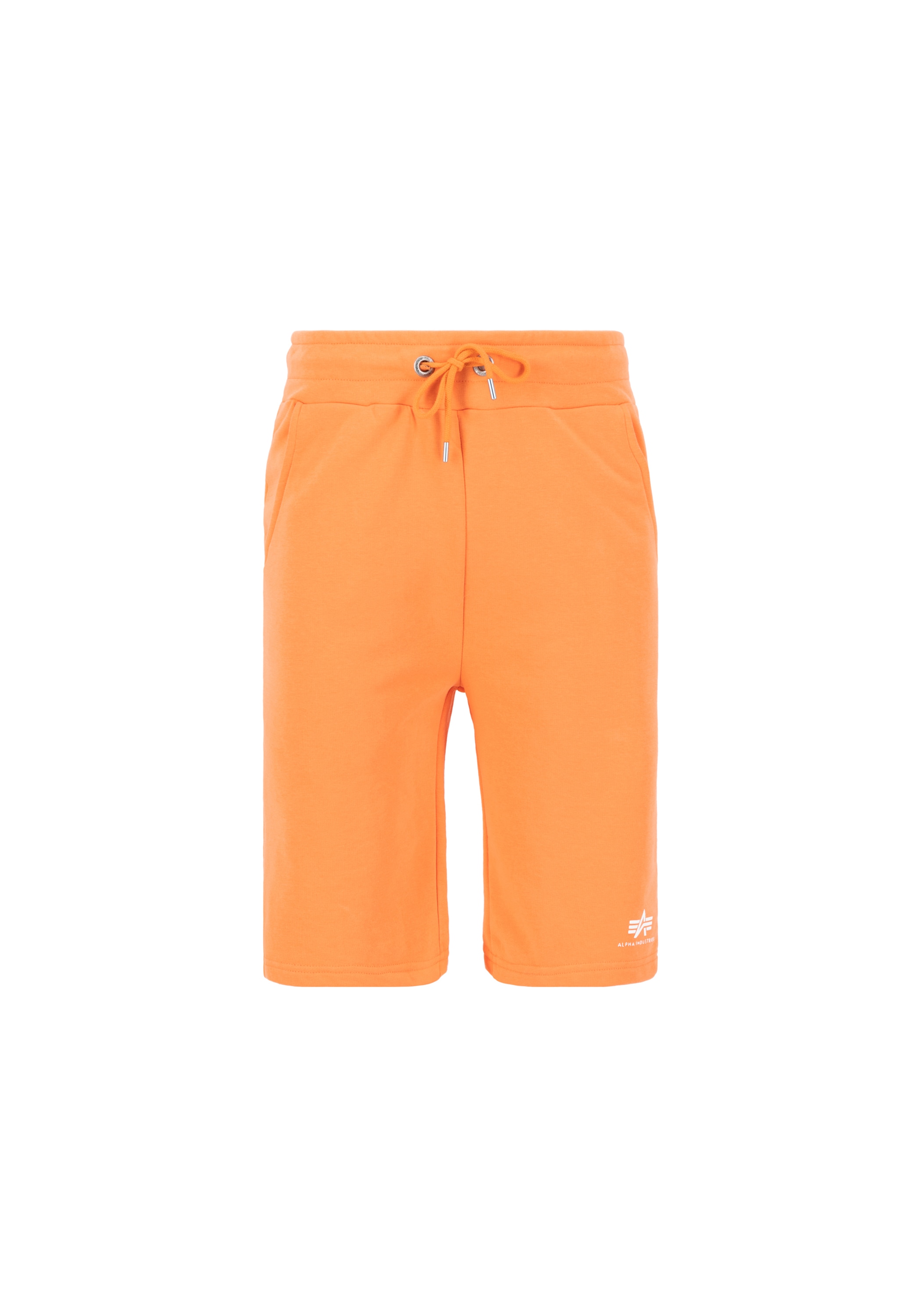 Bild von Alpha Industries Sweatshorts »ALPHA INDUSTRIES Men - Shorts Basic Short SL«