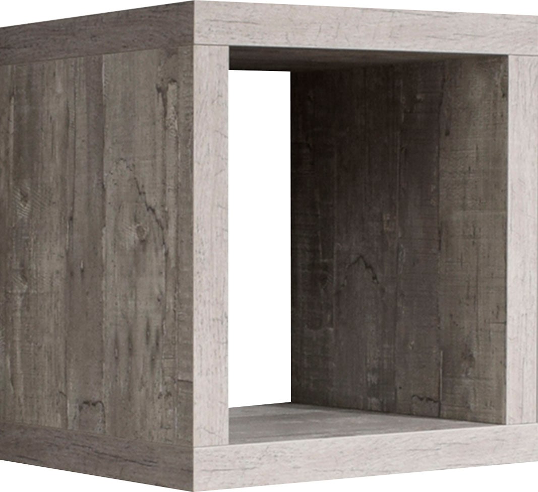Mäusbacher Wandregal »Big System Office«, Breite 40 cm