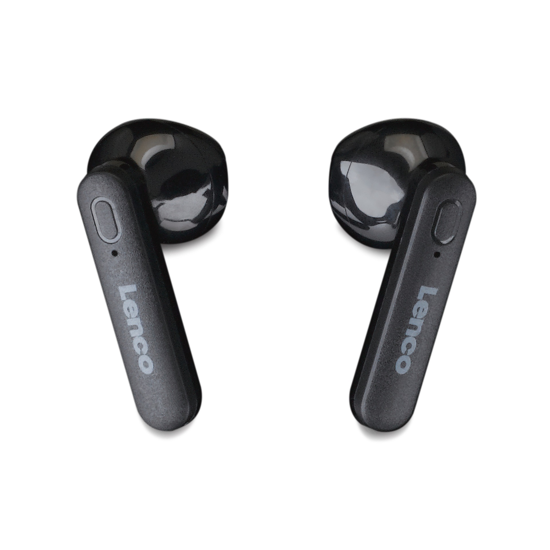 Lenco wireless In-Ear-Kopfhörer »EPB-430BK - Kabellose Kopfhörer« auf Raten  kaufen | In-Ear-Kopfhörer