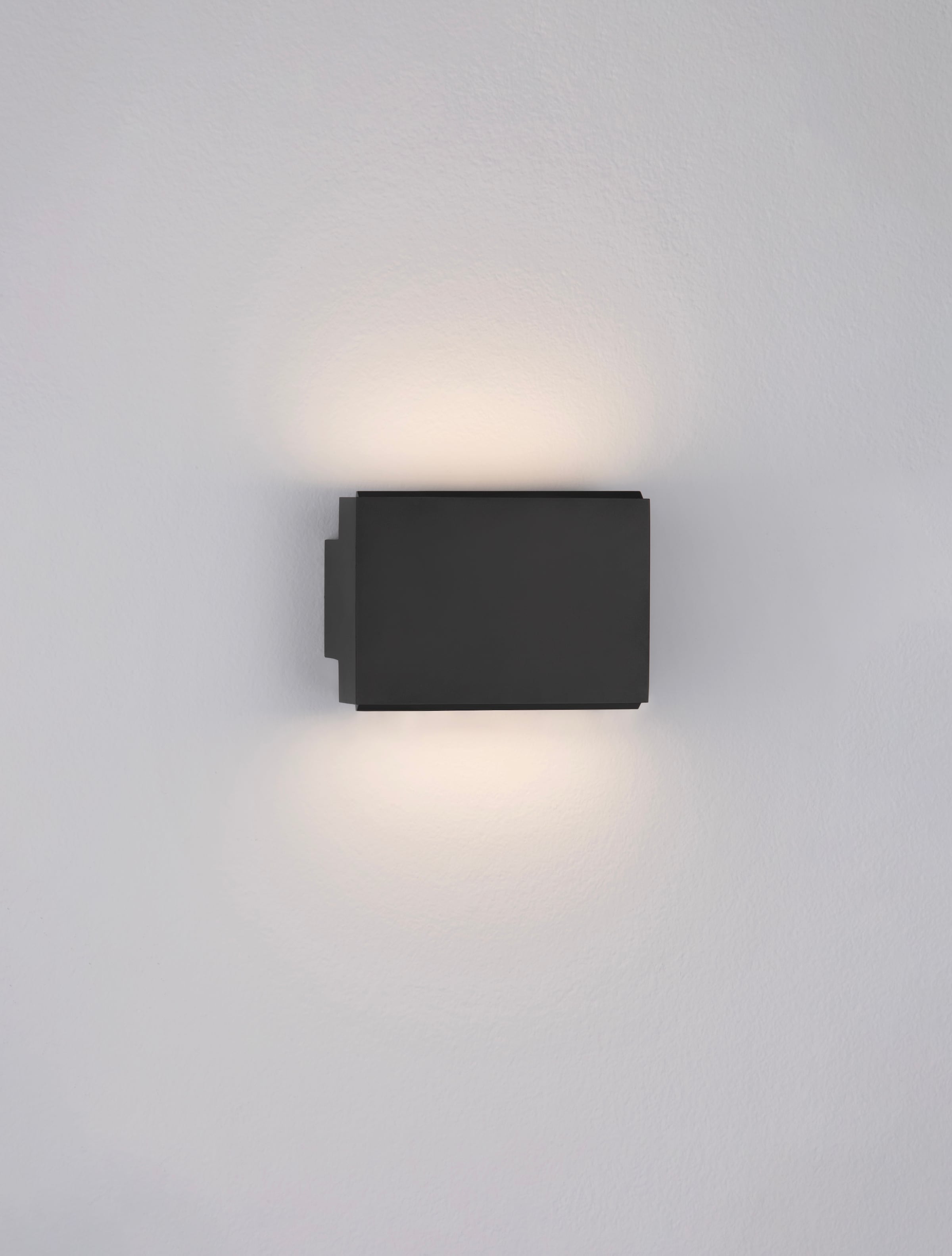 Nova Luce Wandleuchte »OTI«, 2 flammig