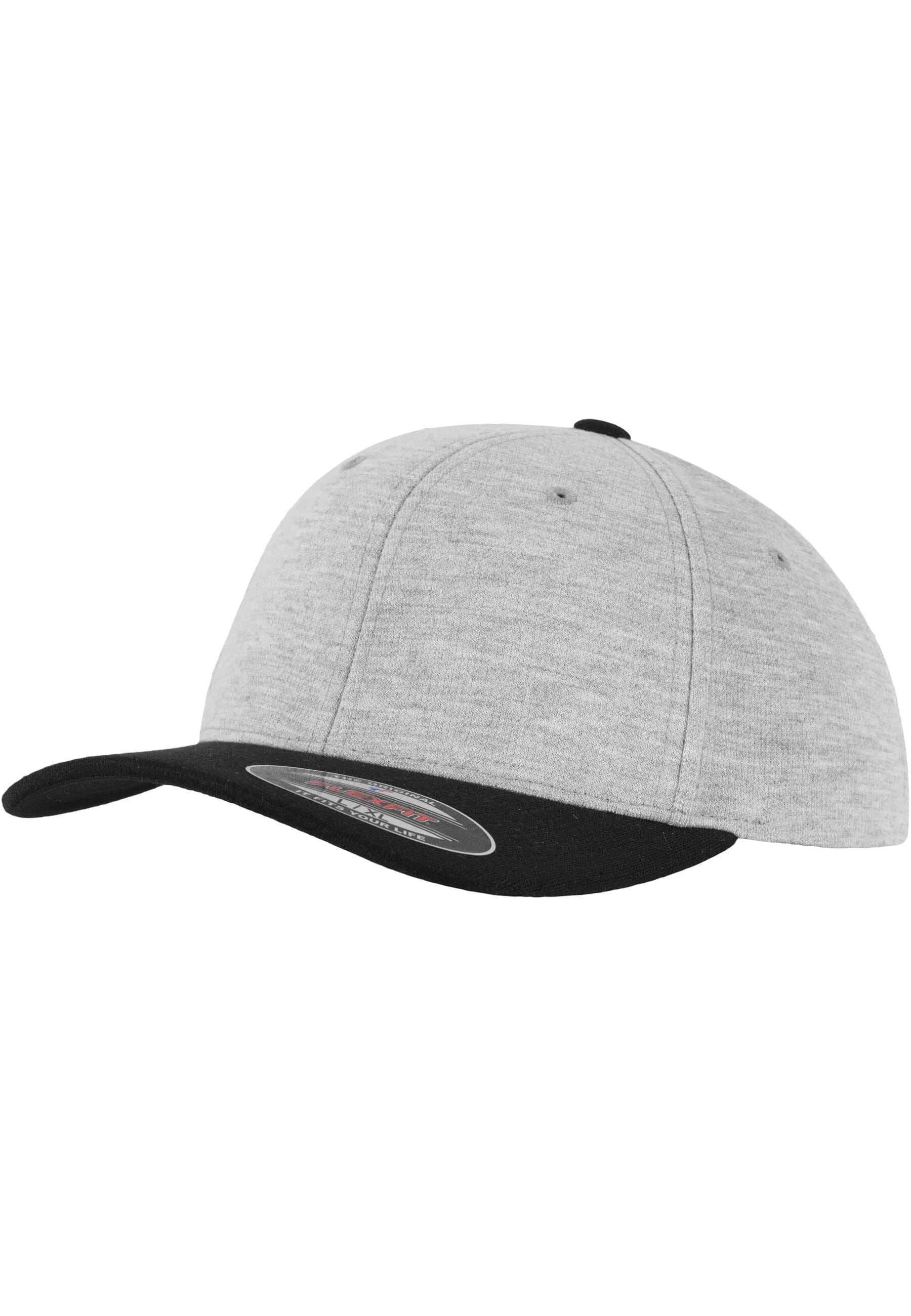 Flexfit Flex Cap »Flexfit Unisex Flexfit Double Jersey 2-Tone«