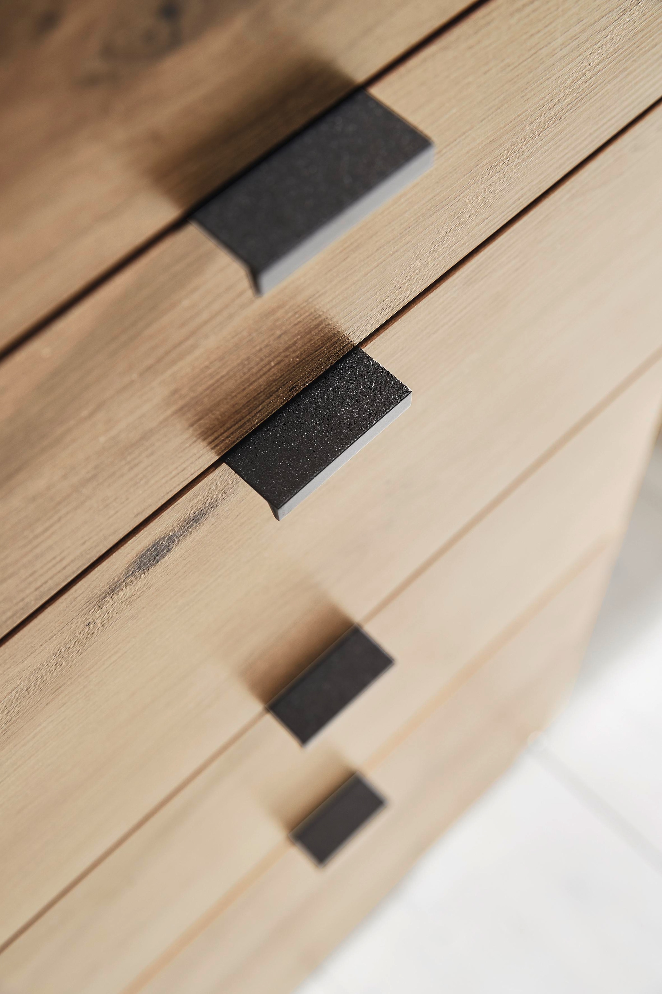 rauch Schrank-Set »Kleiderschrank Schrank Garderobe Wäscheschrank Ankleide ONTARIO« Set, Größe 298x208 cm, 