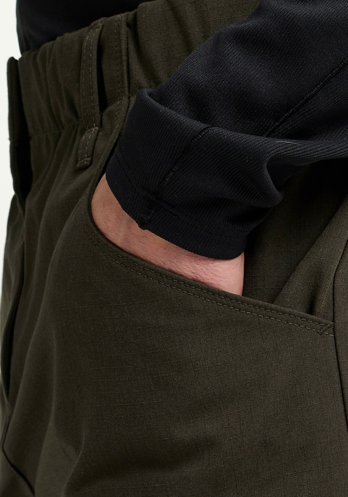 Jack Wolfskin Cargohose »YUMA CARGO PANTS W«