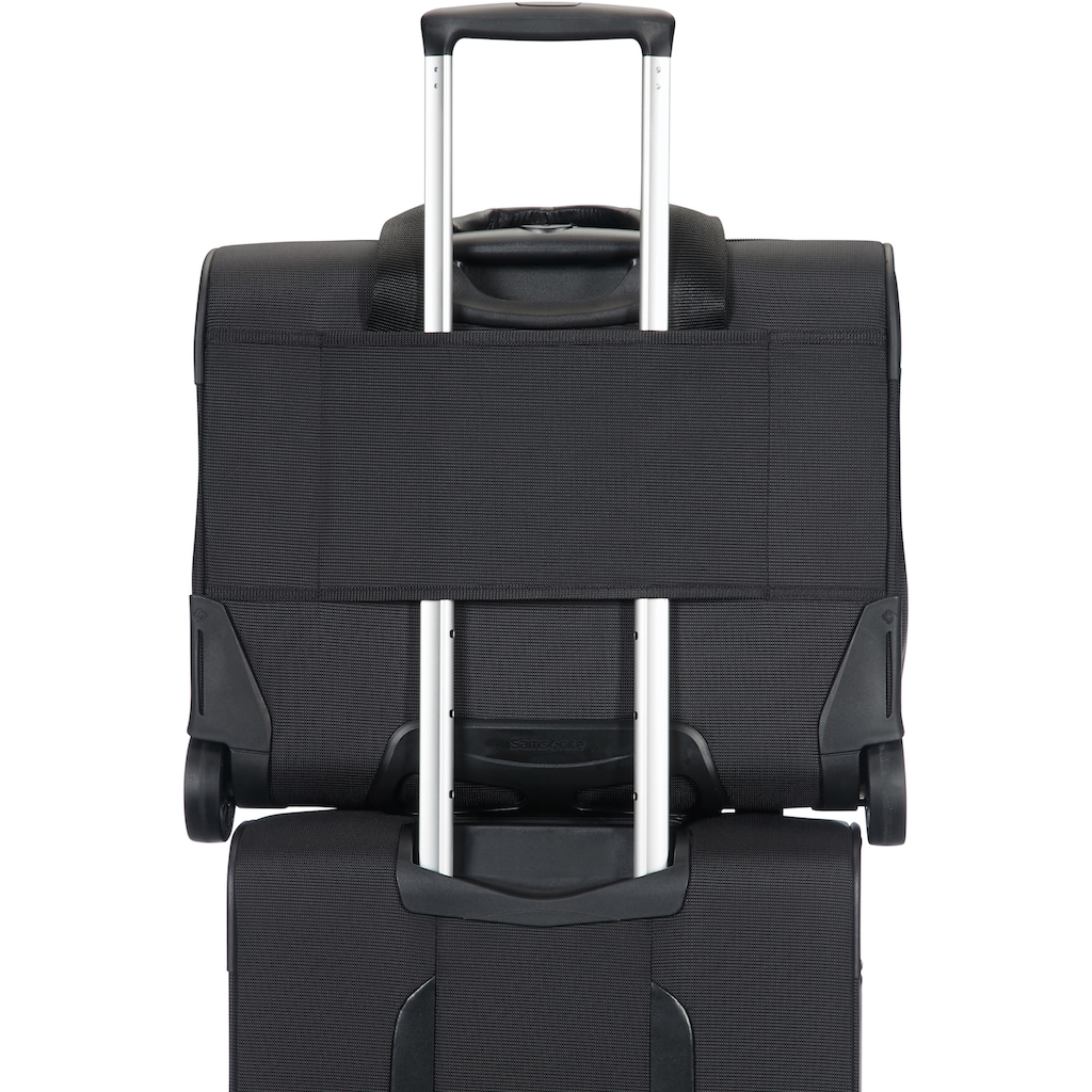 Samsonite Business-Trolley »XBR«, 2 Rollen