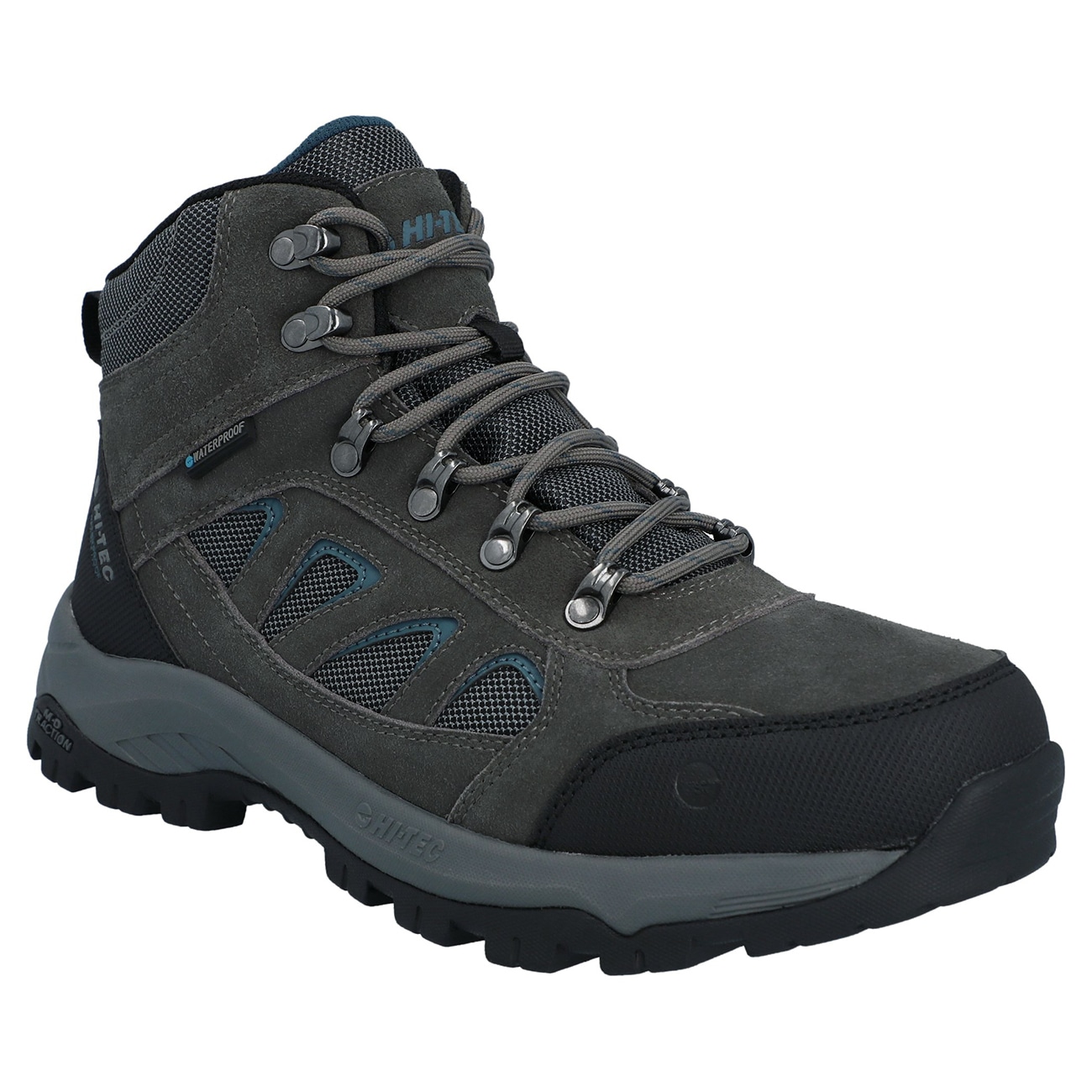 Hi-Tec Wanderschuh »Hi-Tec Stiefel Bandera Expedition Wp«