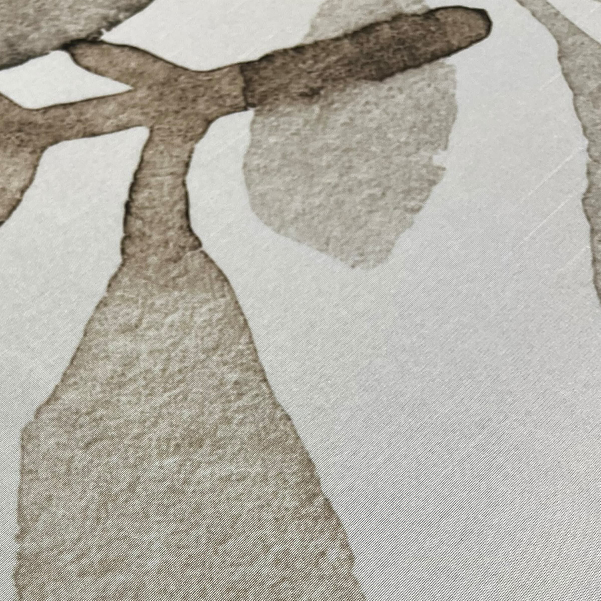 HOME WOHNIDEEN Schiebegardine »KAORI« Paneelwagen 1 Stk. tlg. digital bedruckt