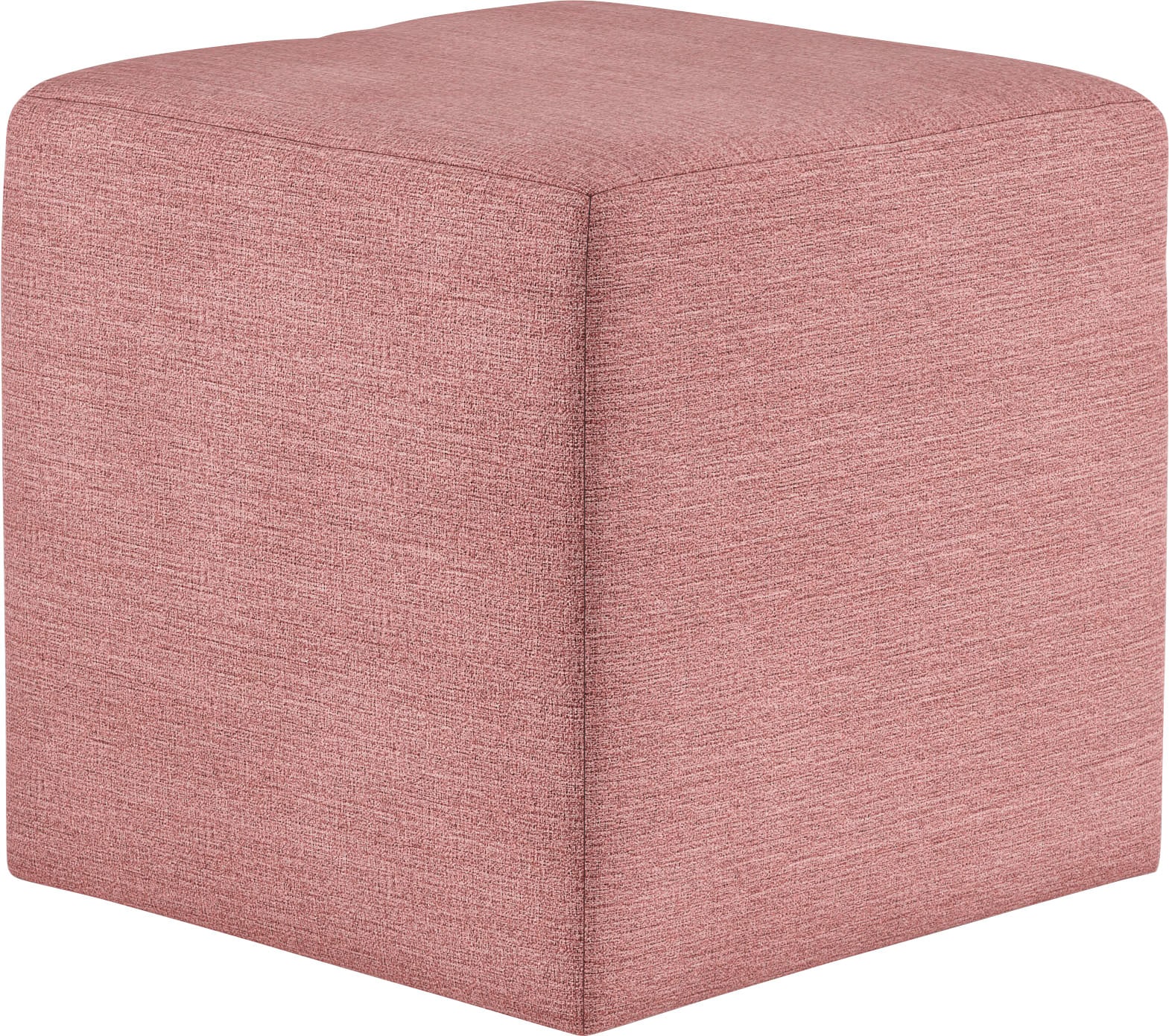 COTTA Hocker »Cuby«, Hocker, Sitzwürfel, Cube günstig online kaufen