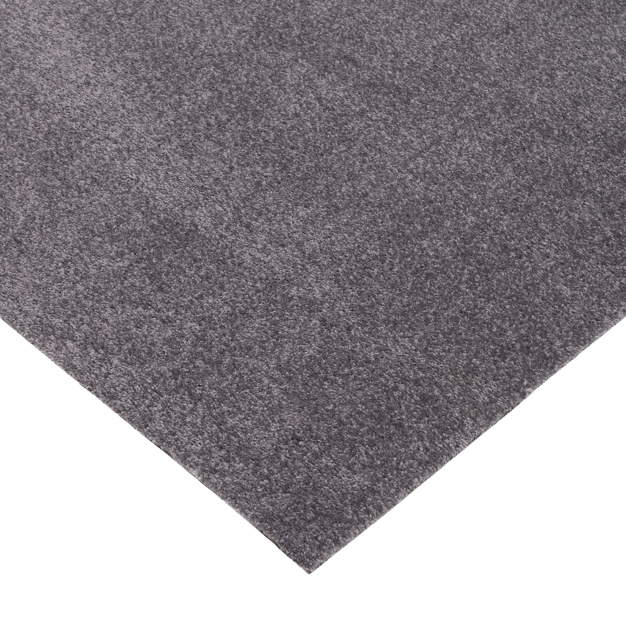 my home Teppichboden »Zephyra, Schlinge, Made in Netherlands«, rechteckig, 8 mm Höhe, Uni Farben, Breite 400 cm, Schlinge, strapazierfähig
