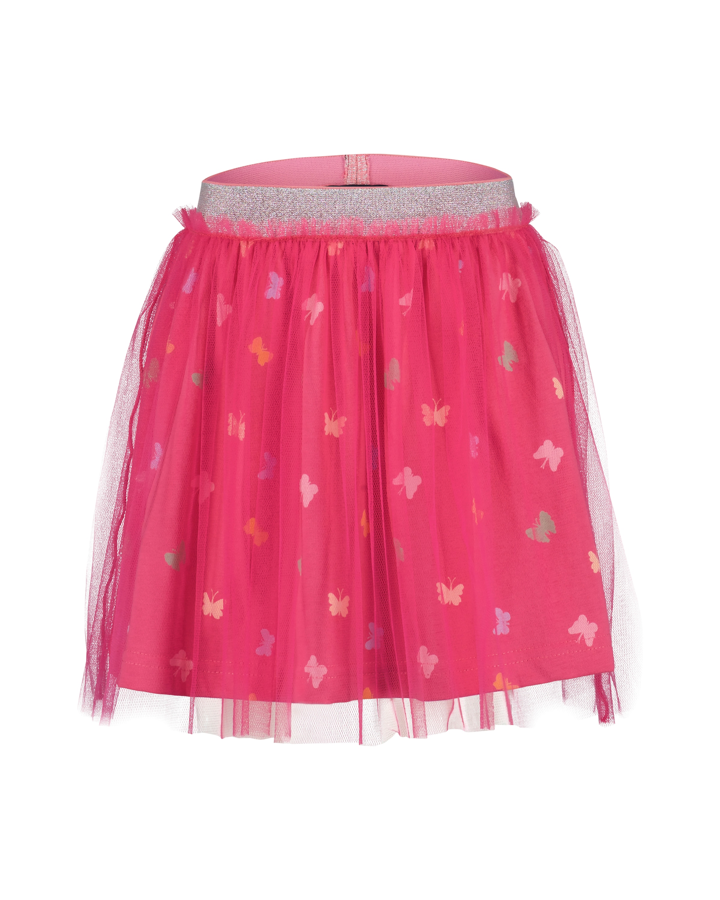 Blue Seven T-Shirt »Blue Seven Mädchen Set mit T-Shirt und Tüllrock«