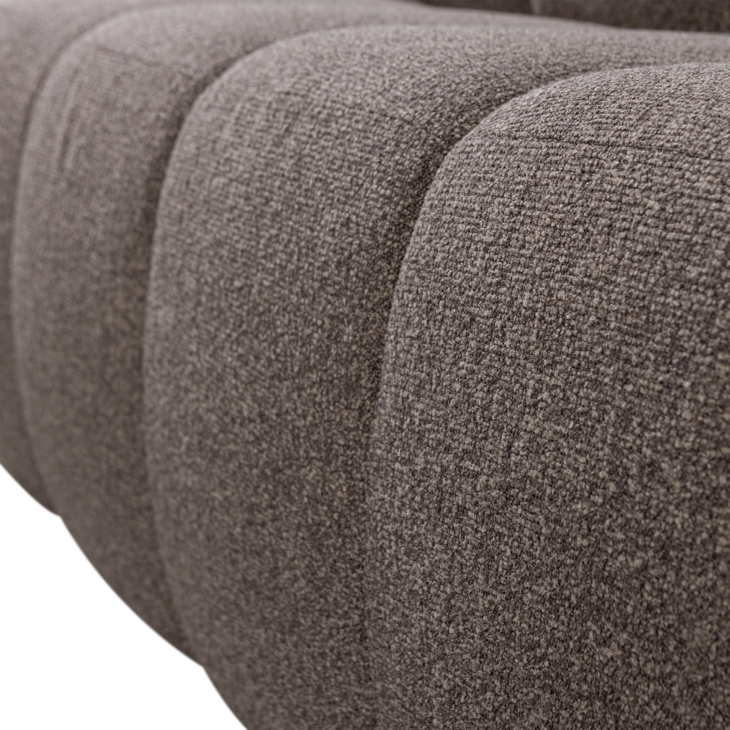 WOOOD Küchensofa »Mojo mit Bezug und Rückenlehne, B 164 x T 73 x H 83 cm« Maximale Verschleißfestigkeit, Tragkraft 150 kg, kombinierbar