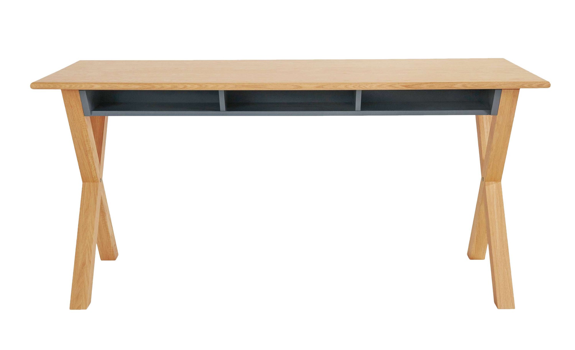 Woodman Esstisch »Luca« multifunktional- auch als Schreibtisch einsetzbar, günstig online kaufen