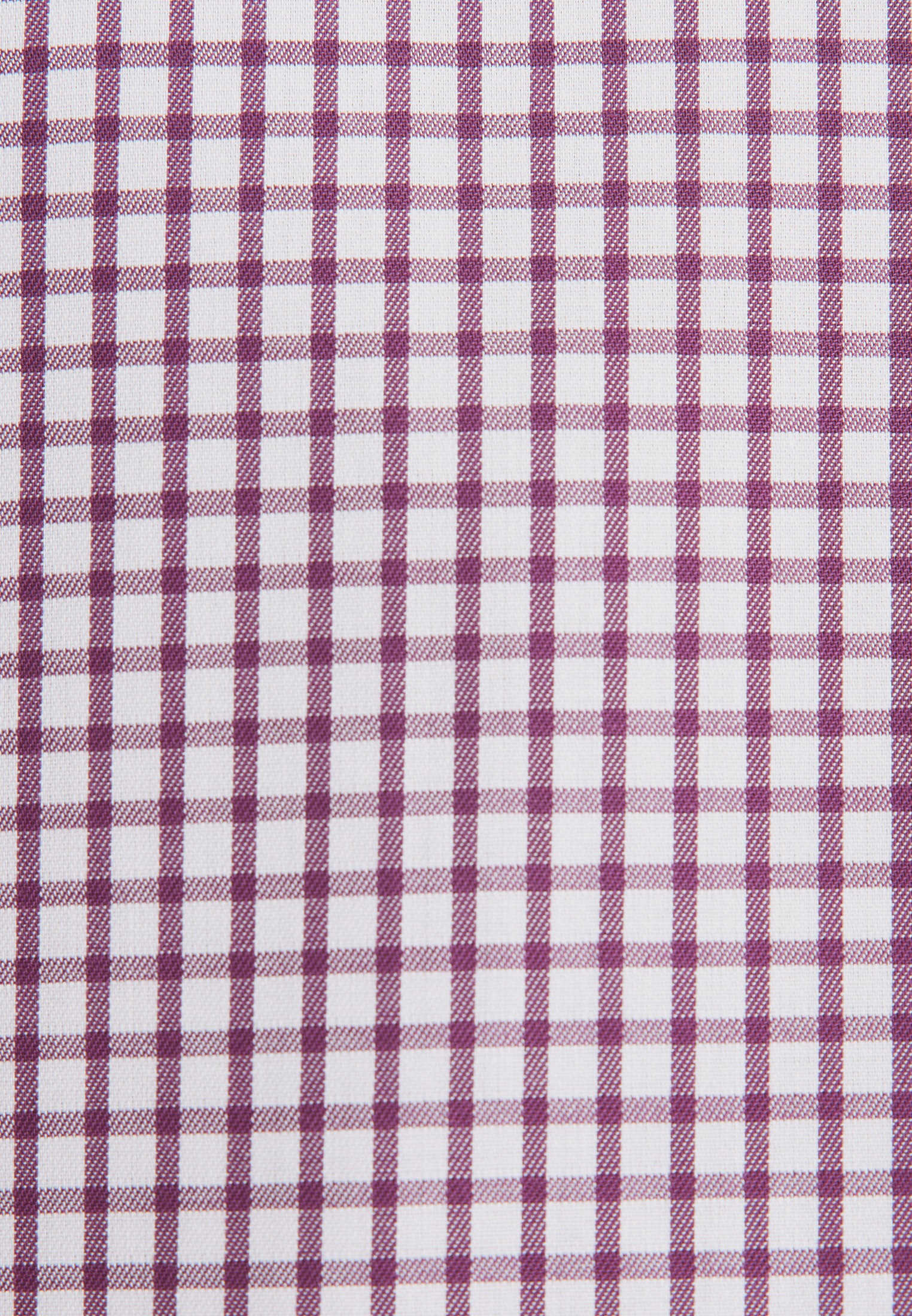 seidensticker Businesshemd »Schwarze Rose«, Regular 1/1 Covered-Button-Down-Kragen Karo