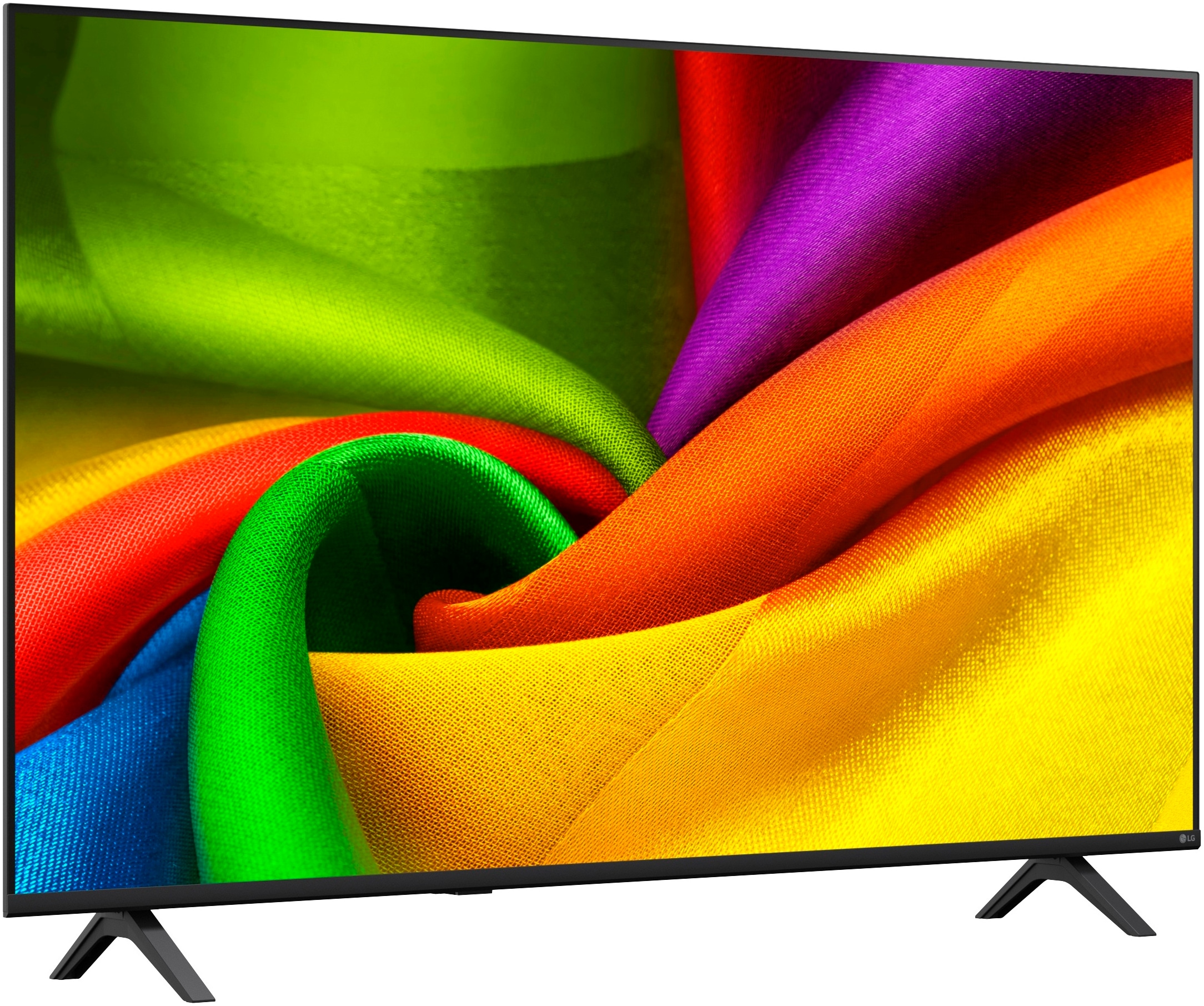 LG DLED-Fernseher »55NU850B6LA« 139 cm/55 ″ Smart-TV