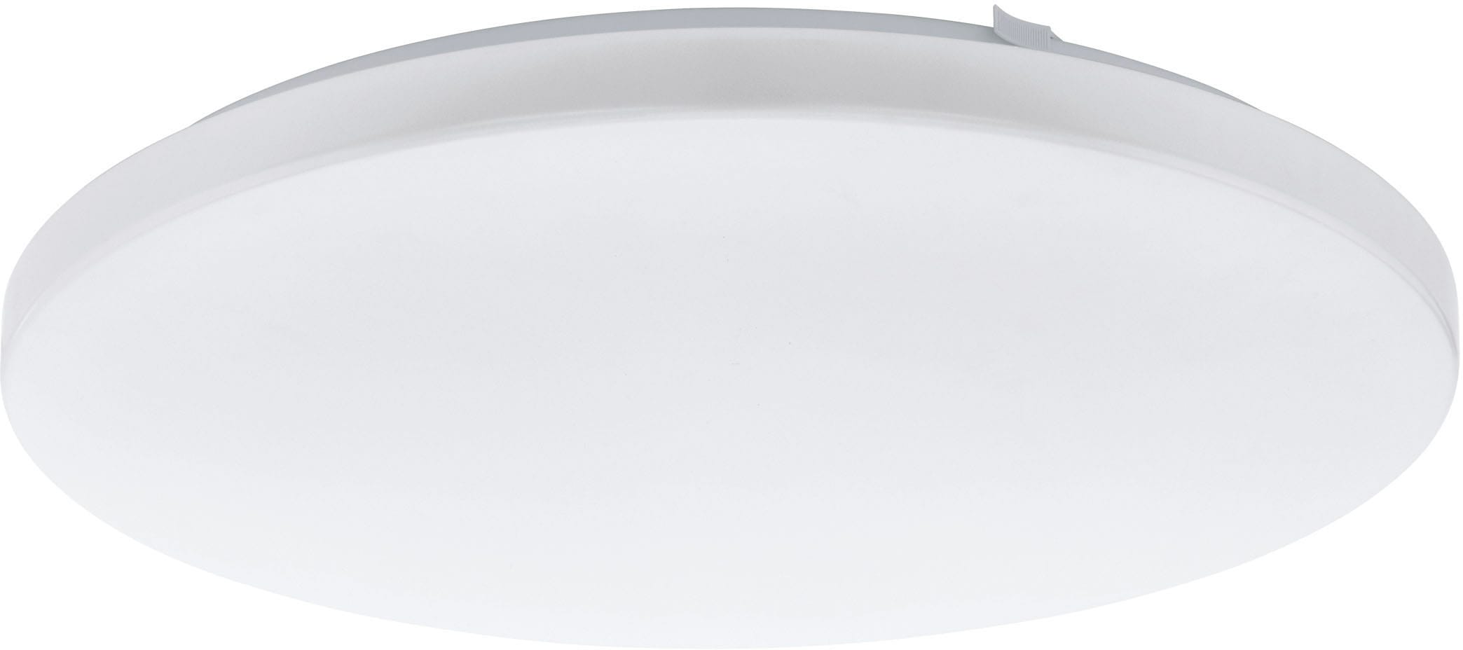 EGLO Deckenleuchte »FRANIA«, 1 flammig, Leuchtmittel LED-Board   LED fest i günstig online kaufen
