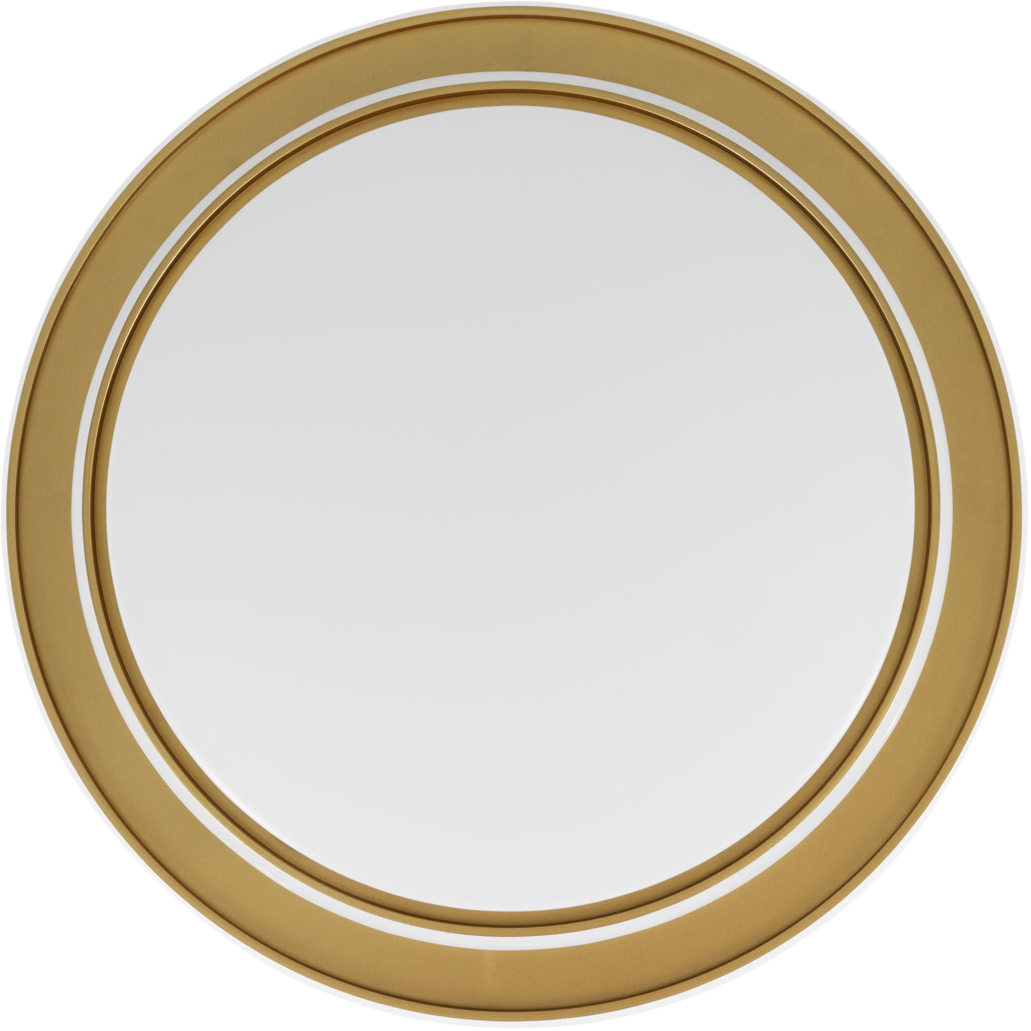 EGLO LED Deckenleuchte »MOSCHETTA Deckenlampe - Stahl - LED - 36W - IP20« LED-Modul 1 Stk. Kaltweiß | Neutralweiß | Warmweiß Wohzimmerlampe, Esszimmerlampe, Flur, Schlafzimmer, H7 x Ø49 cm